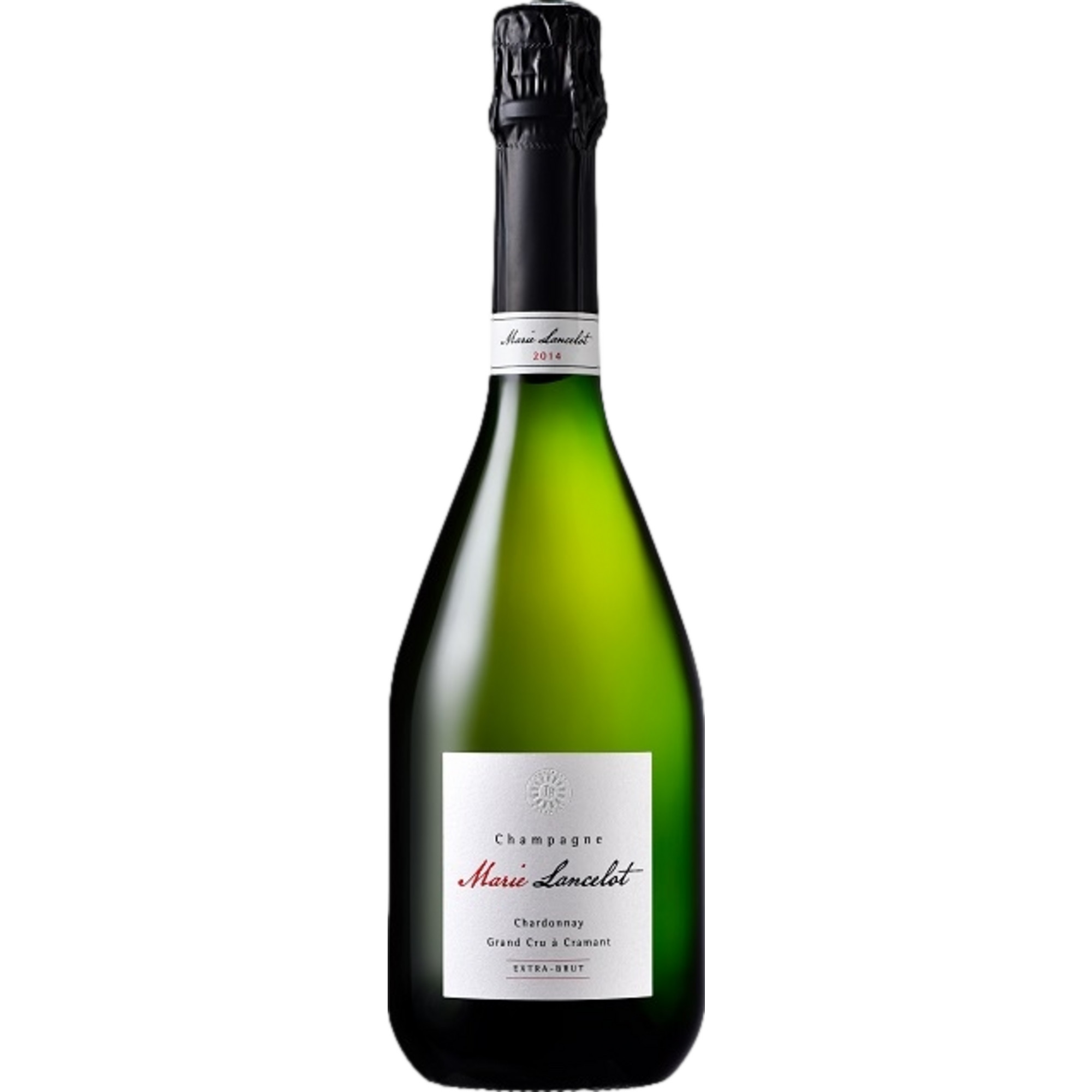 Lancelot-Pienne Champagne Marie Lancelot, Brut, Champagne 1er Cru AC, Champagne, 2018, Schaumwein
