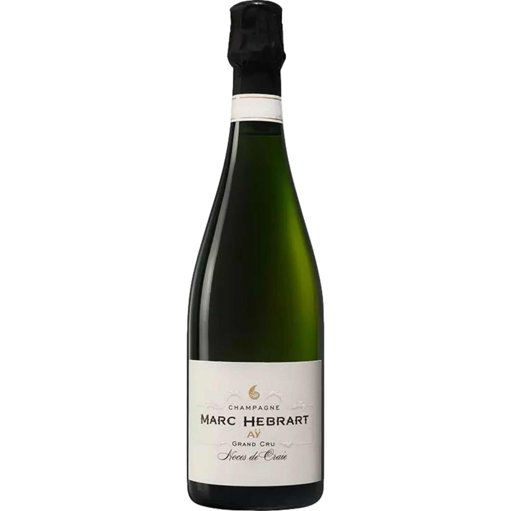Champagne Marc Hebrart Noces de Craie, Extra Brut, Champagne Grand Cru AC, Champagne, 2020, Schaumwein