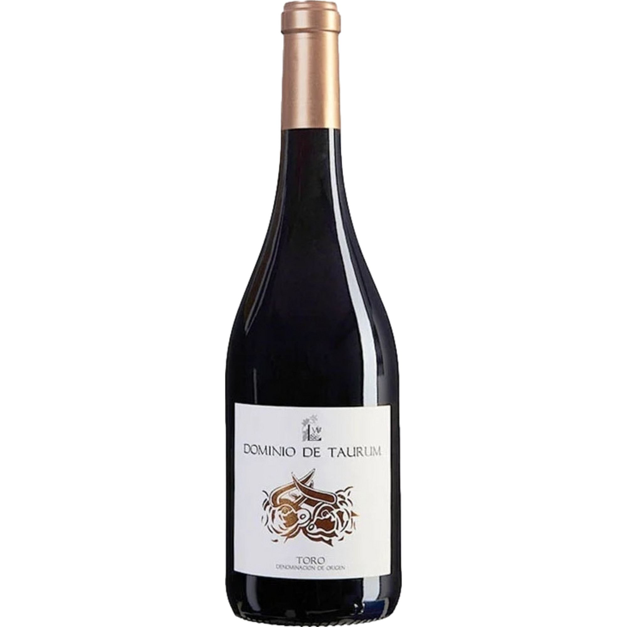 Dominio de Taurum, Toro, Weine aus Spanien, 2024, Rotwein