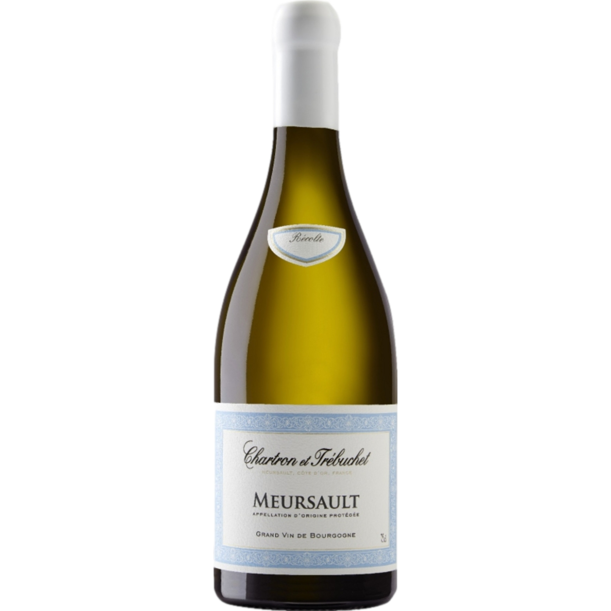 Chartron et Trebuchet Meursault, Bourgogne AOP, Burgund, 2023, Weißwein