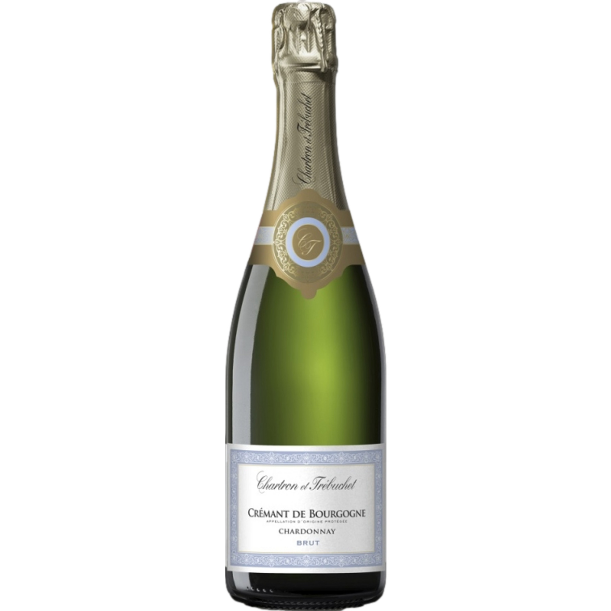 Chartron et Trebuchet Chardonnay Brut 2024
