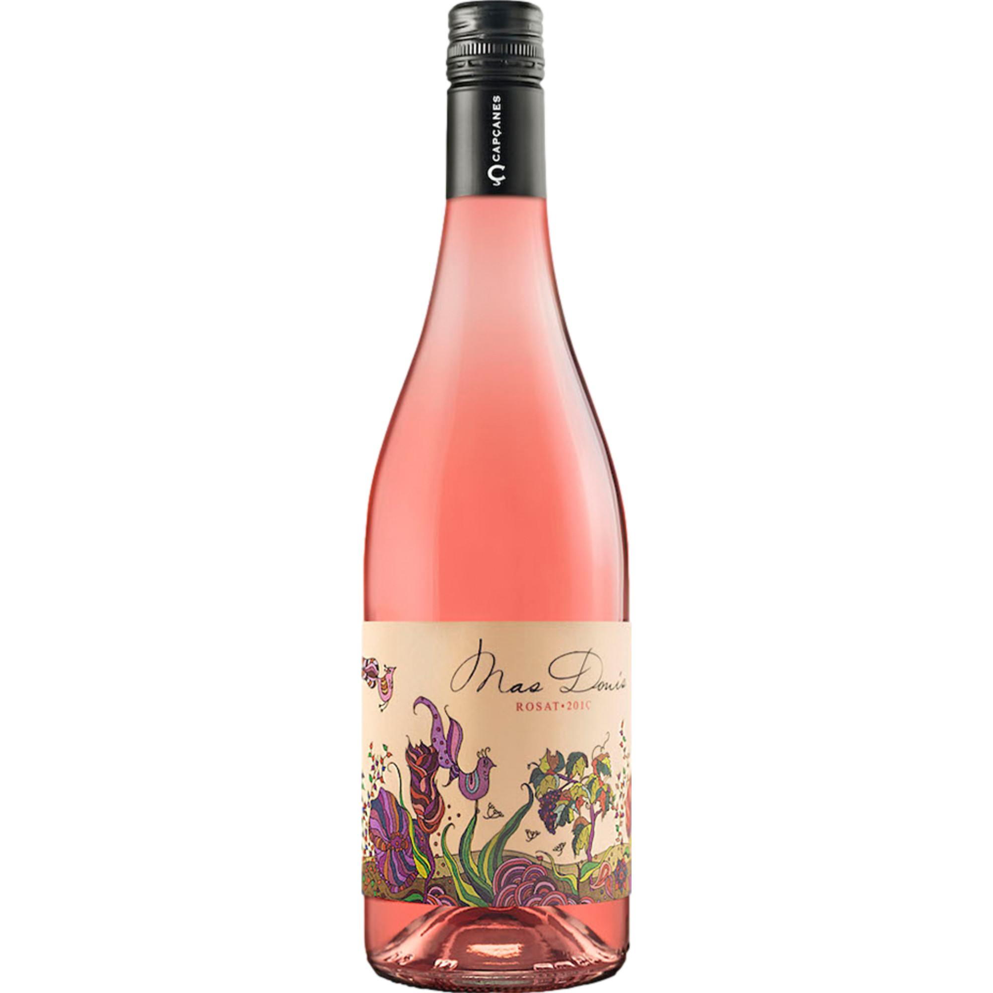 Mas Donis Rosat, Montsant DO, Katalonien, 2025, Roséwein