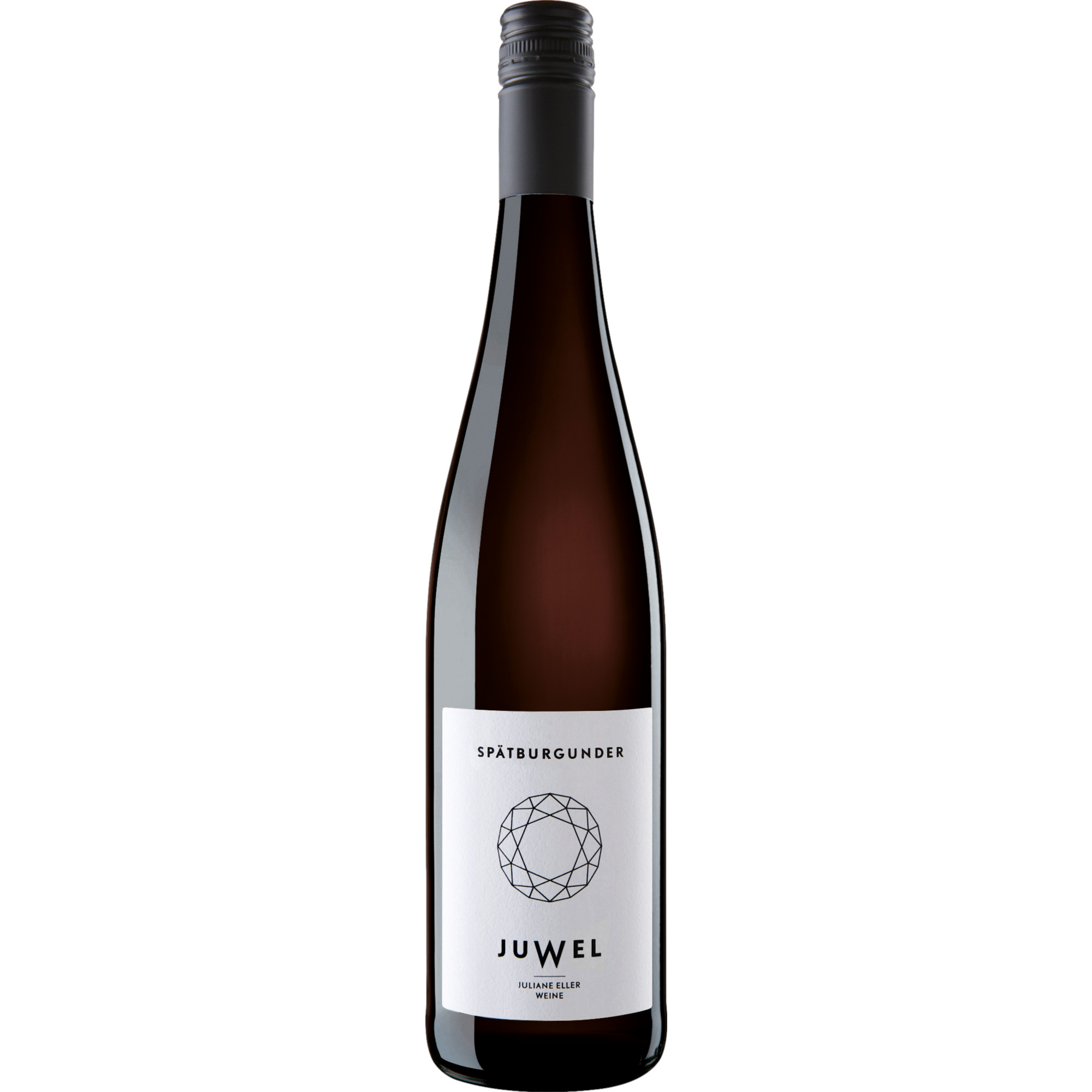 Juwel Spätburgunder, Trocken, Rheinhessen, Rheinhessen, 2023, Rotwein