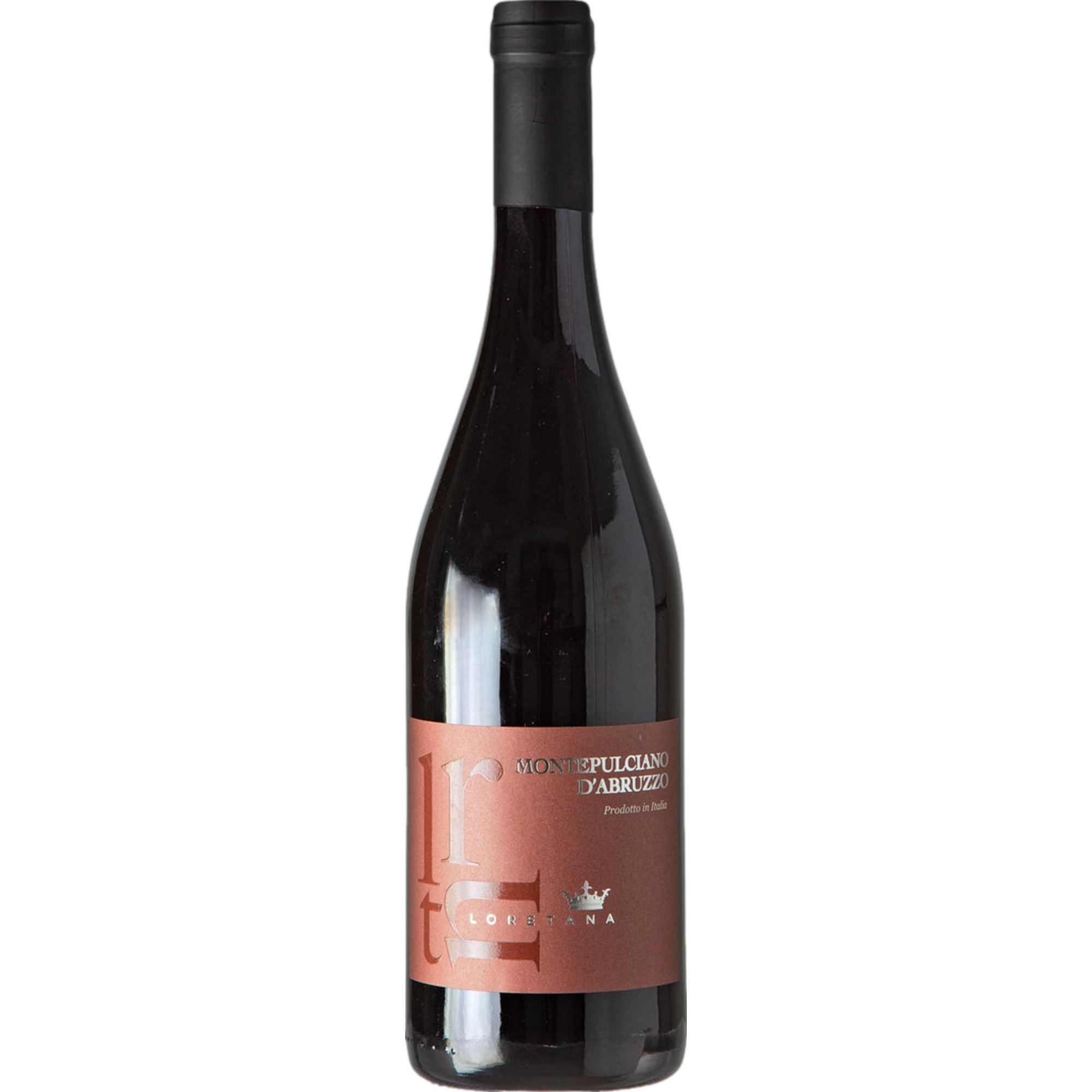 San Lorenzo Montepulciano d'Abruzzo 2018