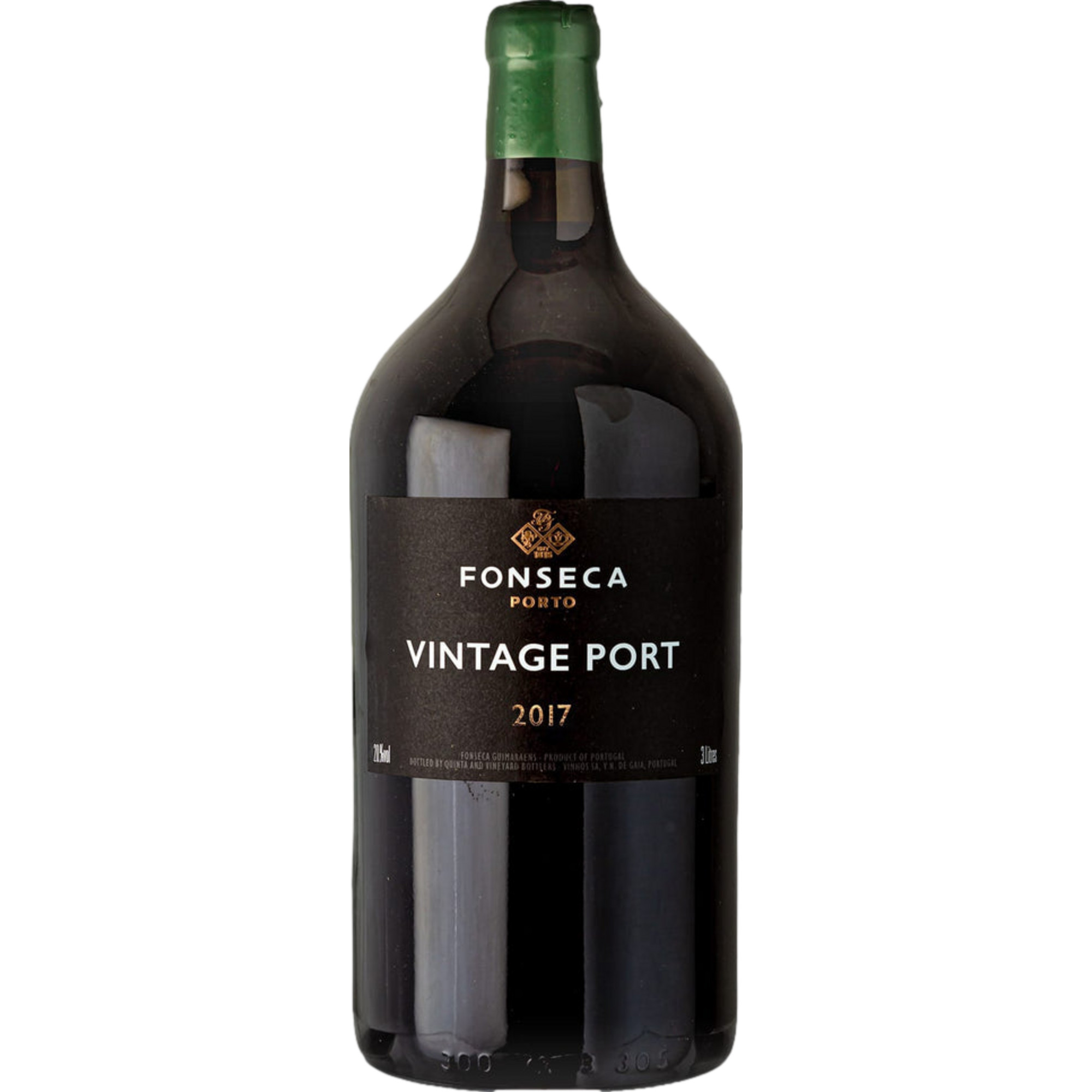 Fonseca Vintage Port Porto 2017