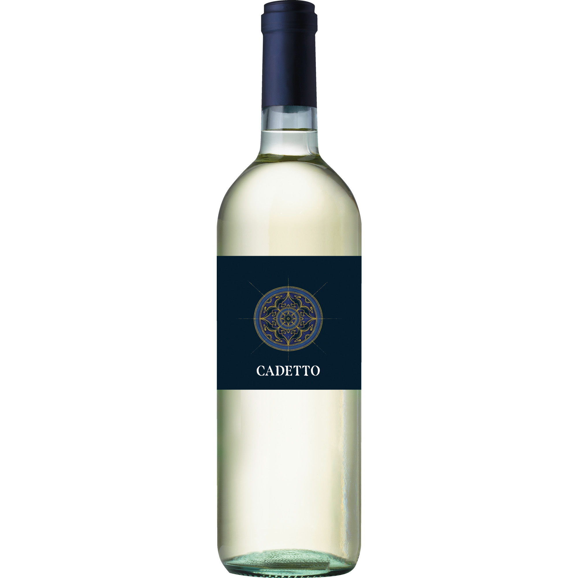 Lungarotti Cadetto Umbria Bianco, Umbria IGP, Umbrien, 2025, Weißwein