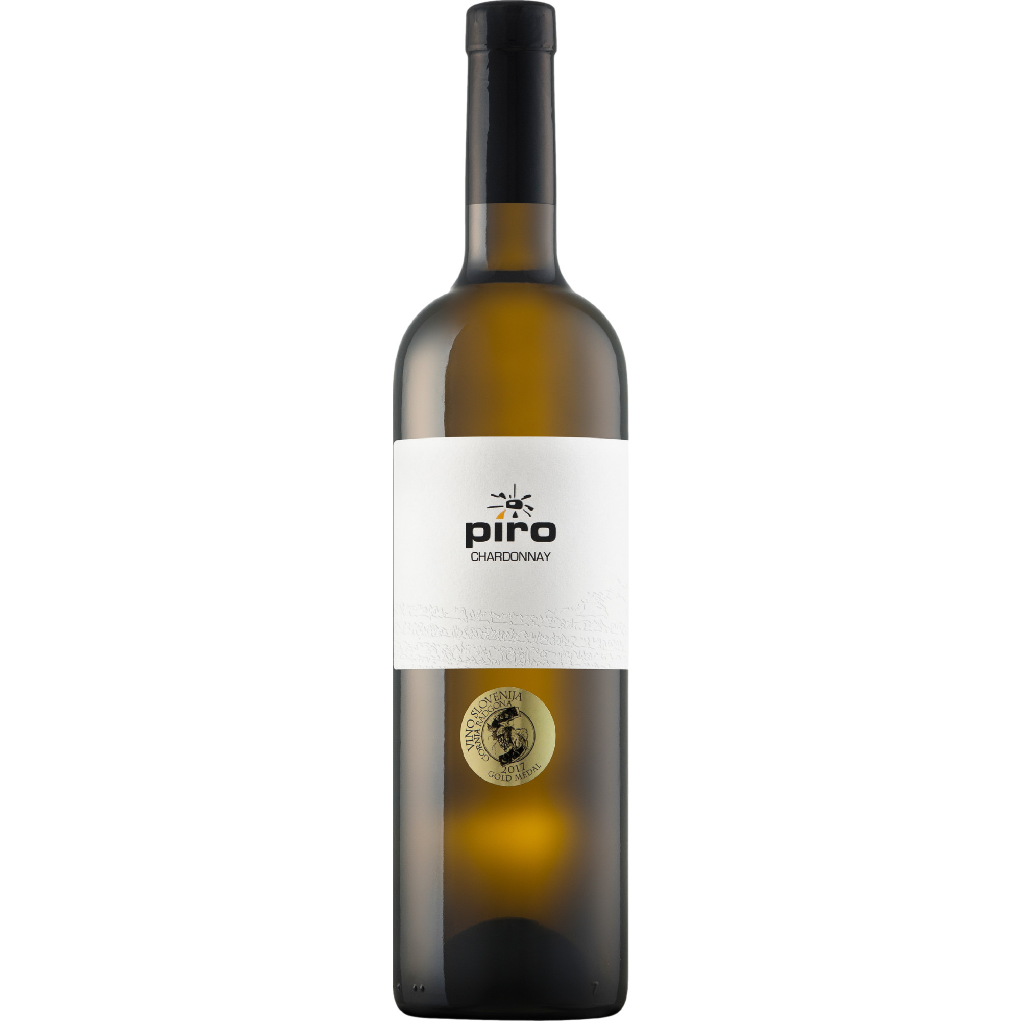 Piro Chardonnay Goriska Brda 2022