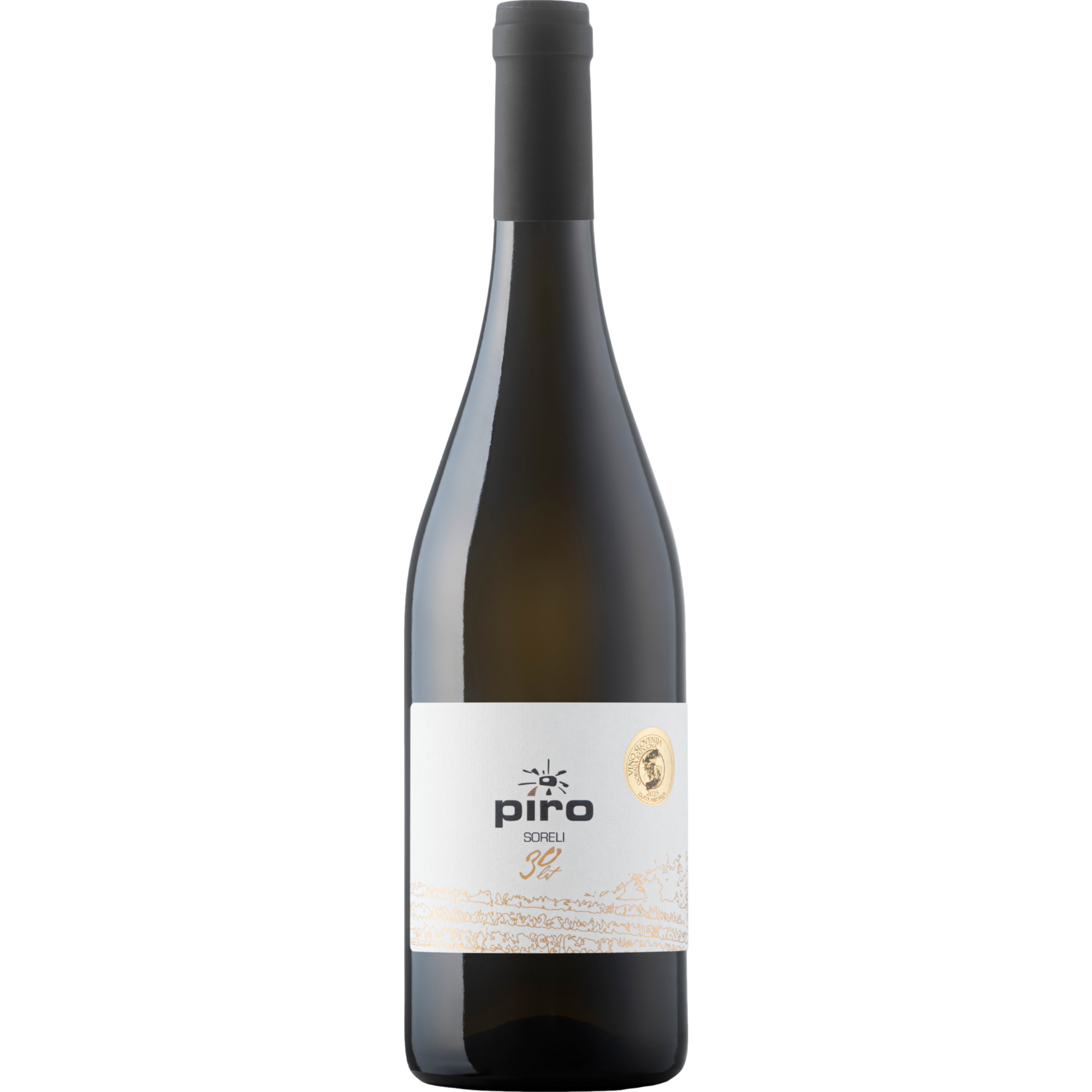 Piro Soreli Goriska Brda 2024