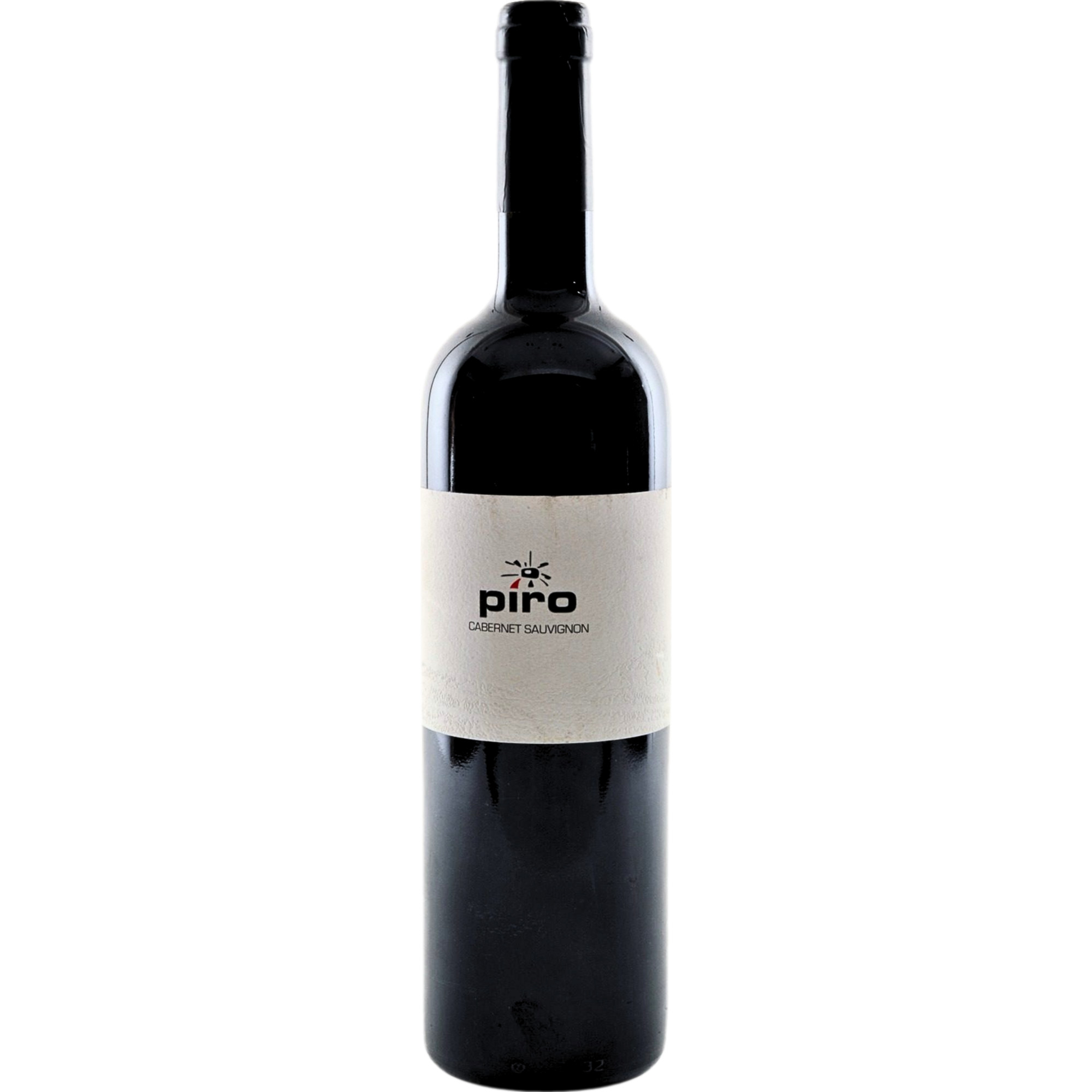 Piro Cabernet Sauvignon Goriska Brda 2023