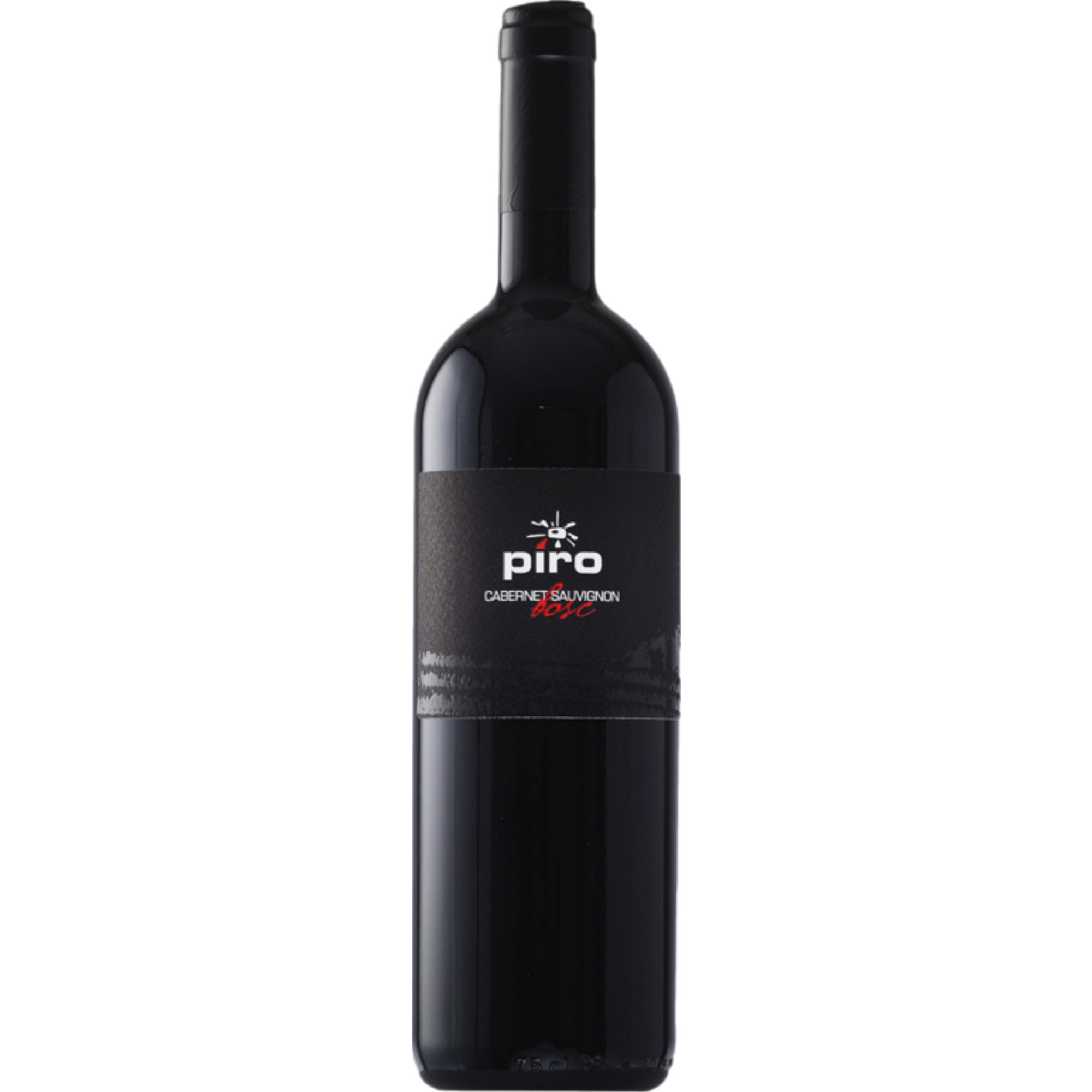 Piro Bosc Cabernet Sauvignon Goriska Brda 2020