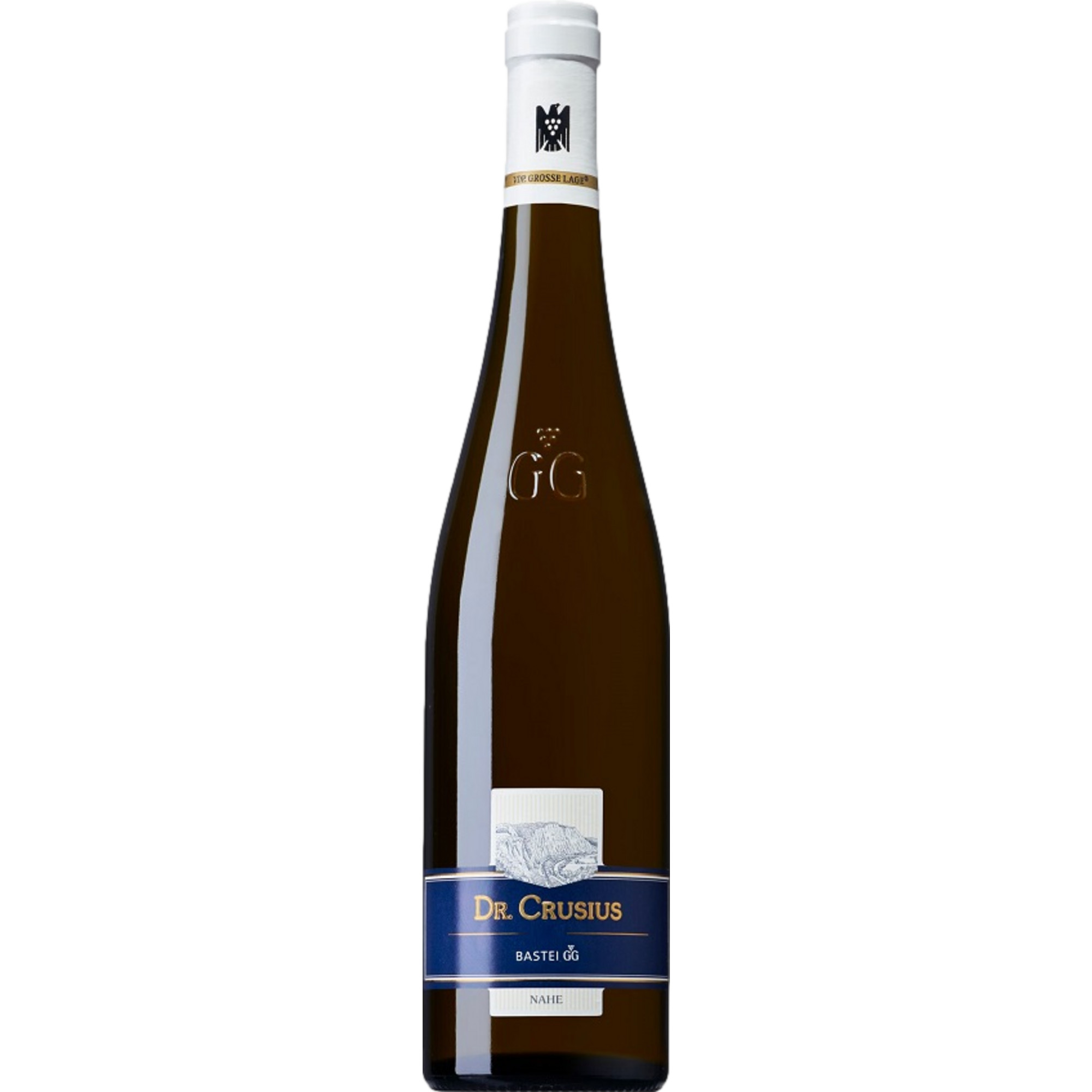 Dr. Crusius Steinberg Riesling GG Trocken 2019