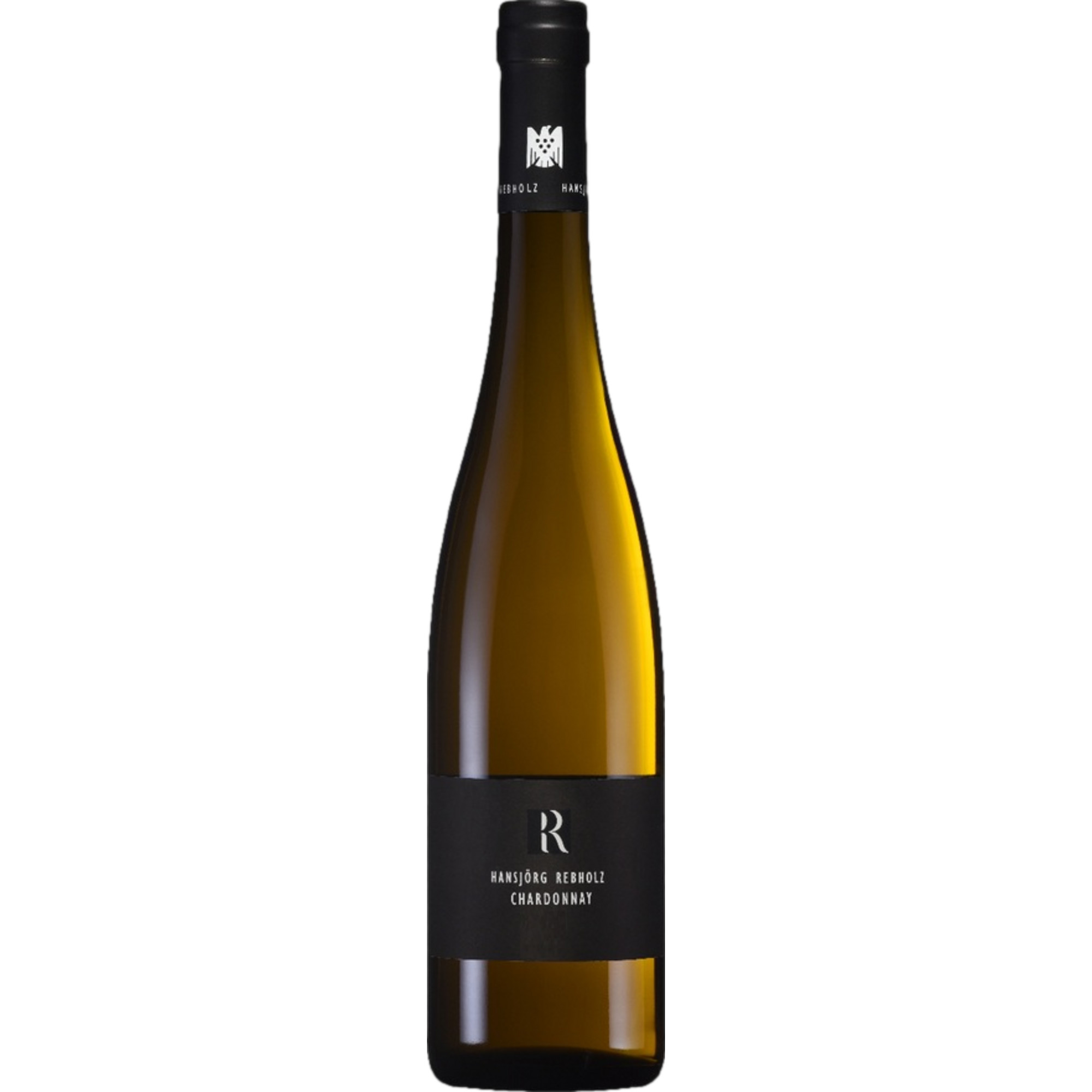 Ökonomierat Rebholz Chardonnay R, Trocken, Pfalz, Pfalz, 2021, Weißwein