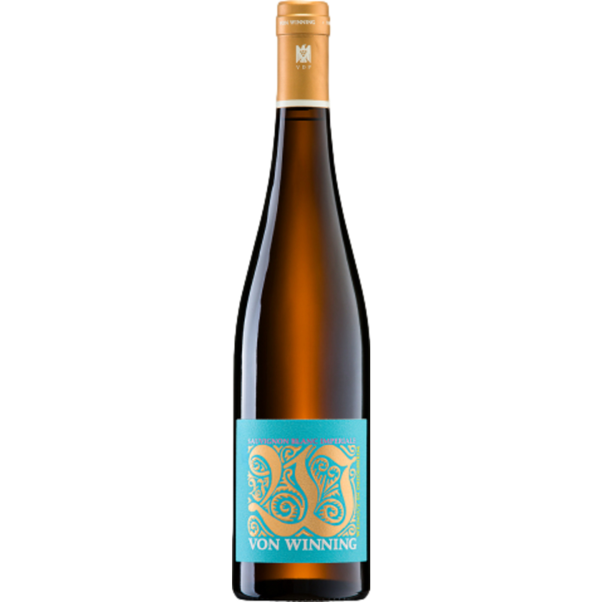 Von Winning Imperiale Sauvignon Blanc, Trocken, Pfalz, Pfalz, 2022, Weißwein