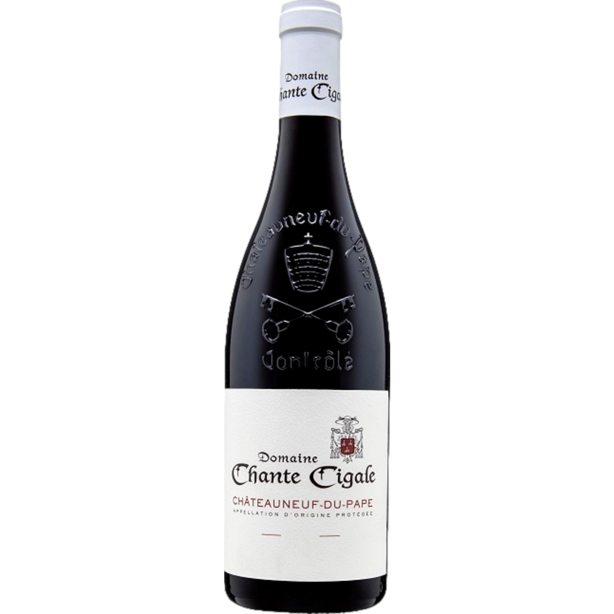 Domaine Chante Cigale Châteauneuf-du-Pape 2021