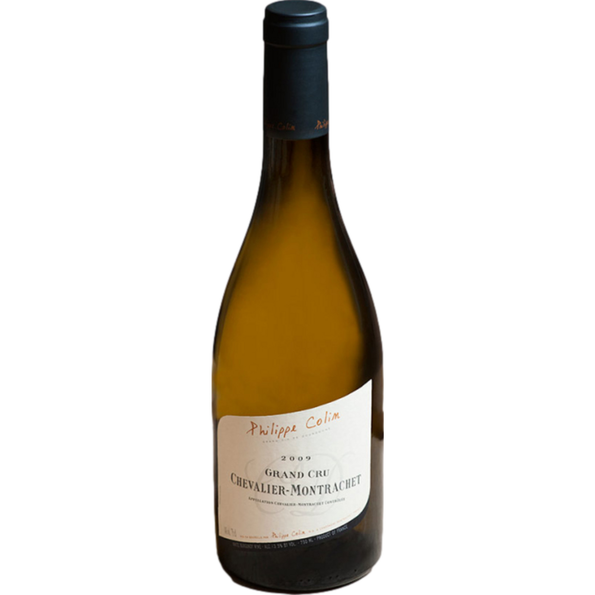 Philippe Colin Chevalier Montrachet Grand Cru, Chassagne-Montrachet AOP, Burgund, 2022, Weißwein