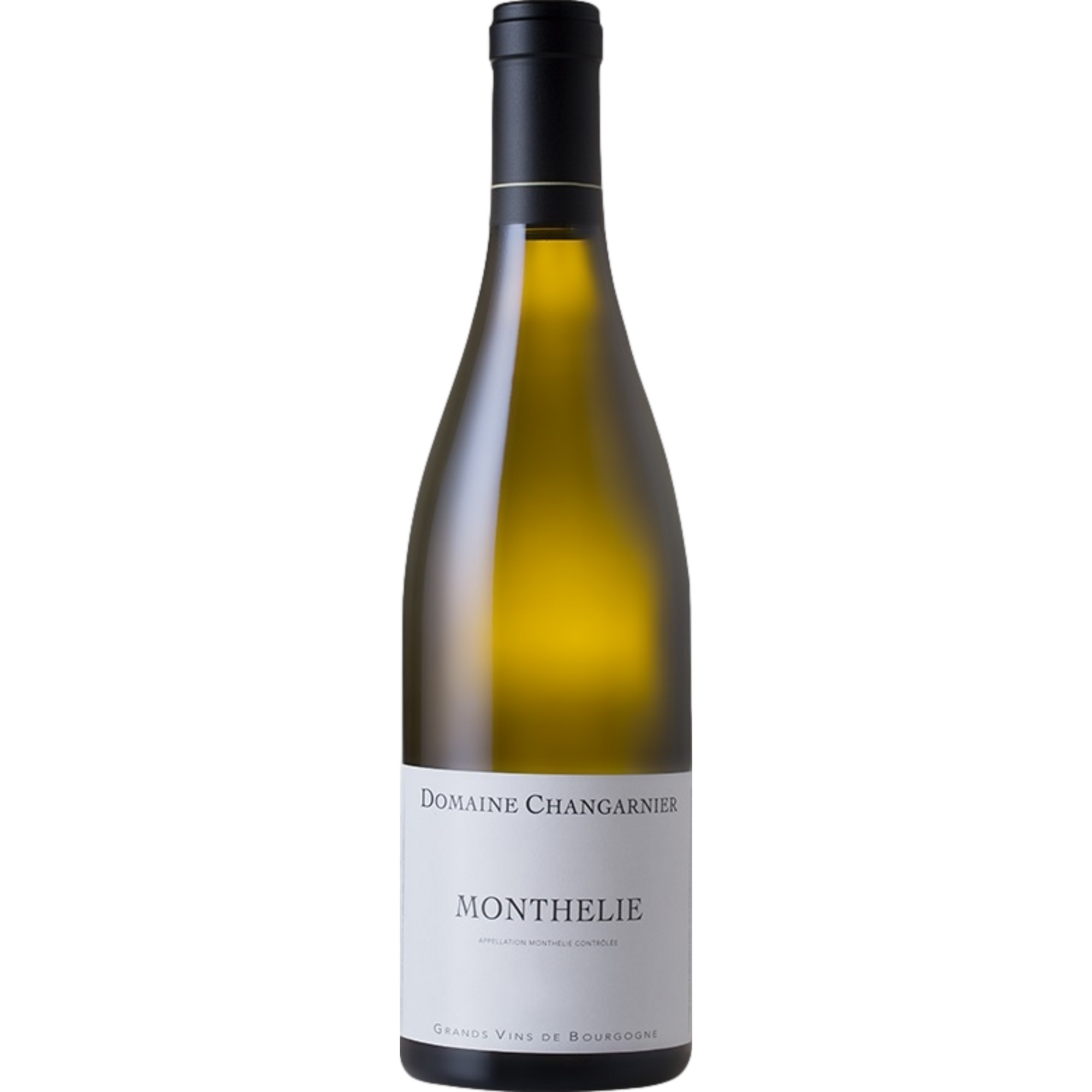 Domaine Changarnier Monthelie, Bourgogne AOP, Burgund, 2020, Weißwein