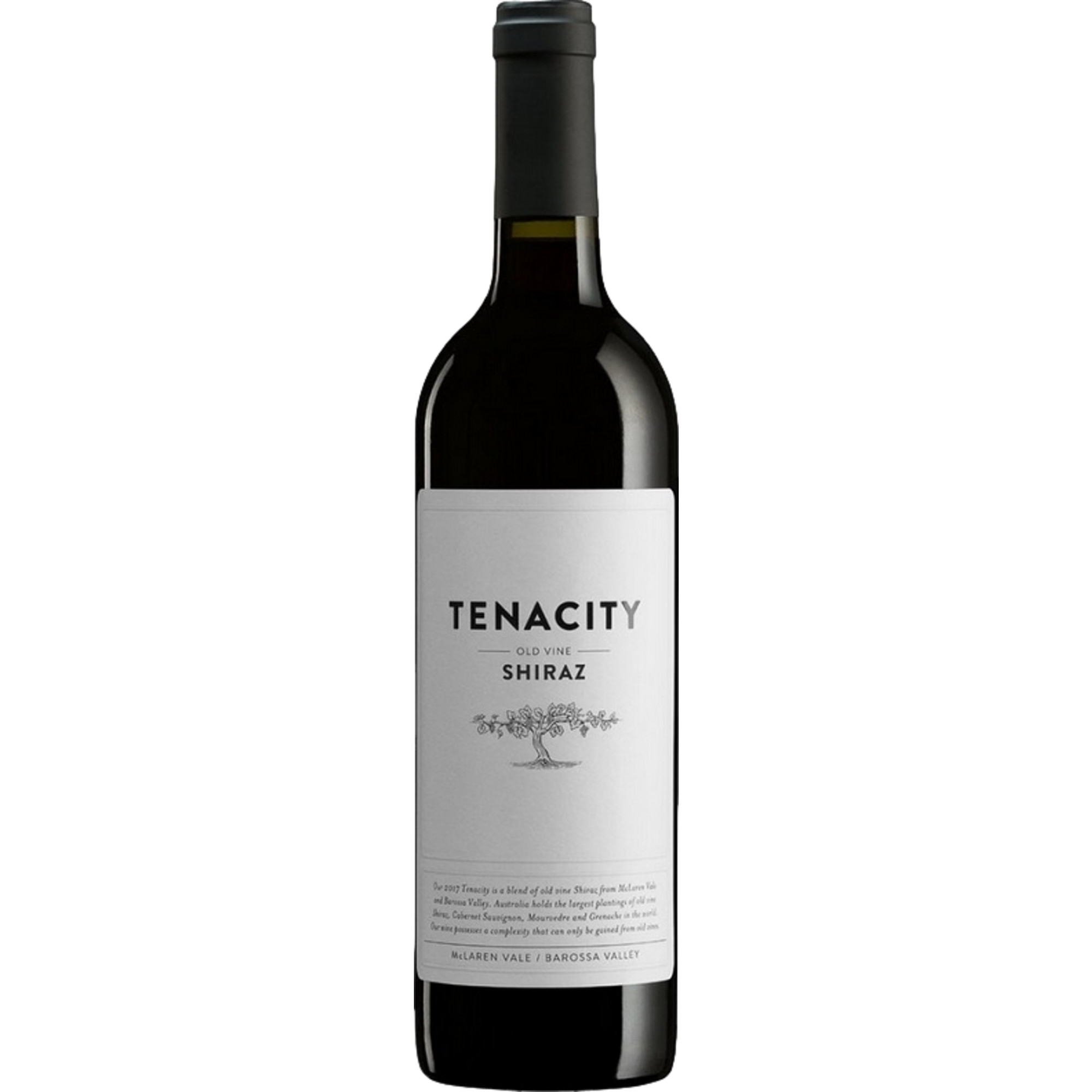 Two Hands Tenacity Old Vine Shiraz McLaren Vale 2022