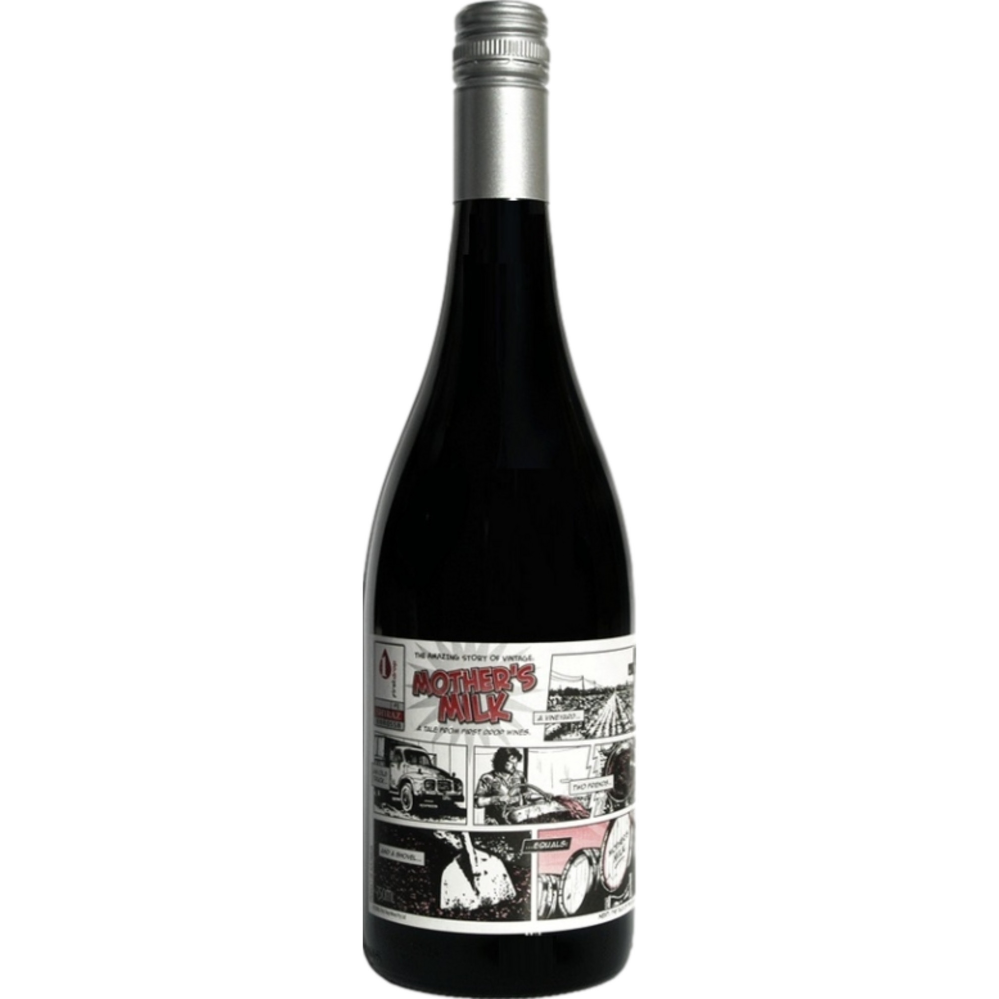 First Drop Mothers Milk Shiraz Barossa Valley 2022