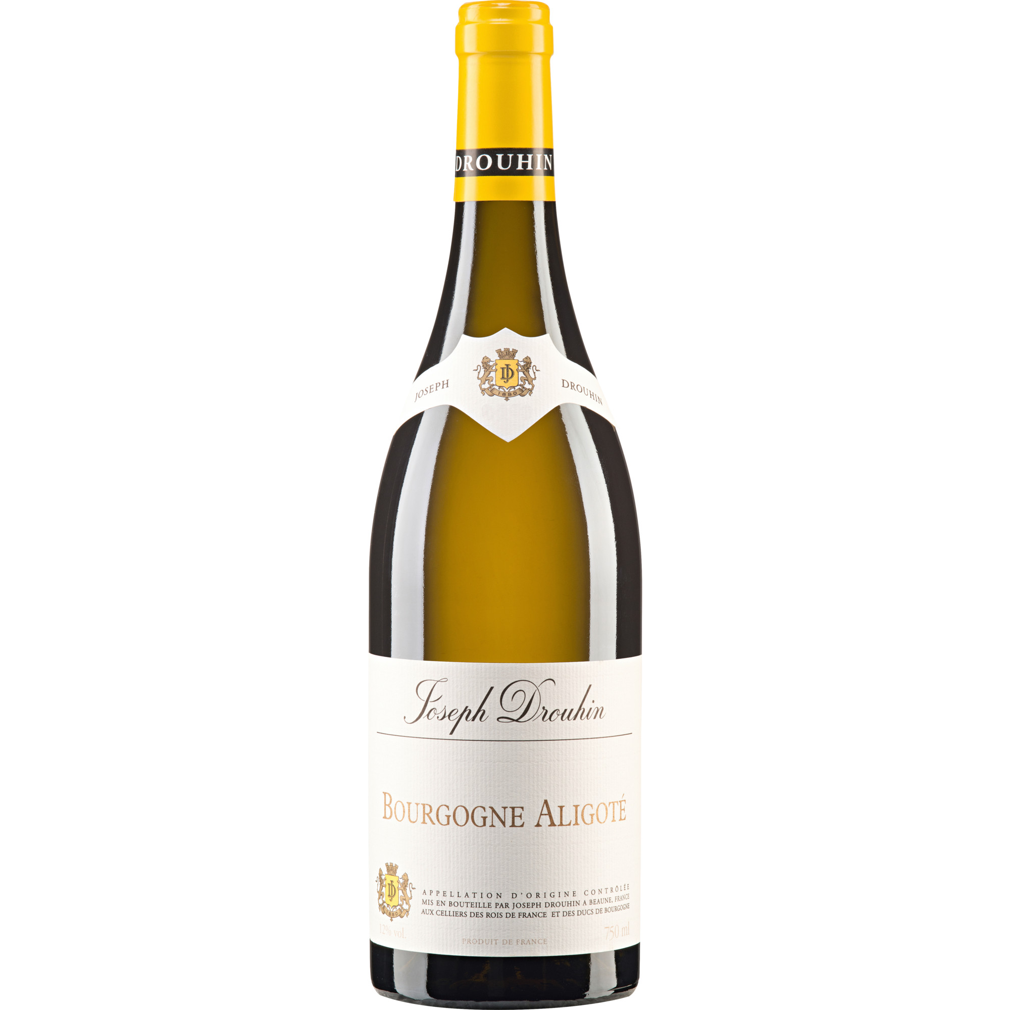 Joseph Drouhin Aligoté, Bourgogne AOP, Burgund, 2025, Weißwein