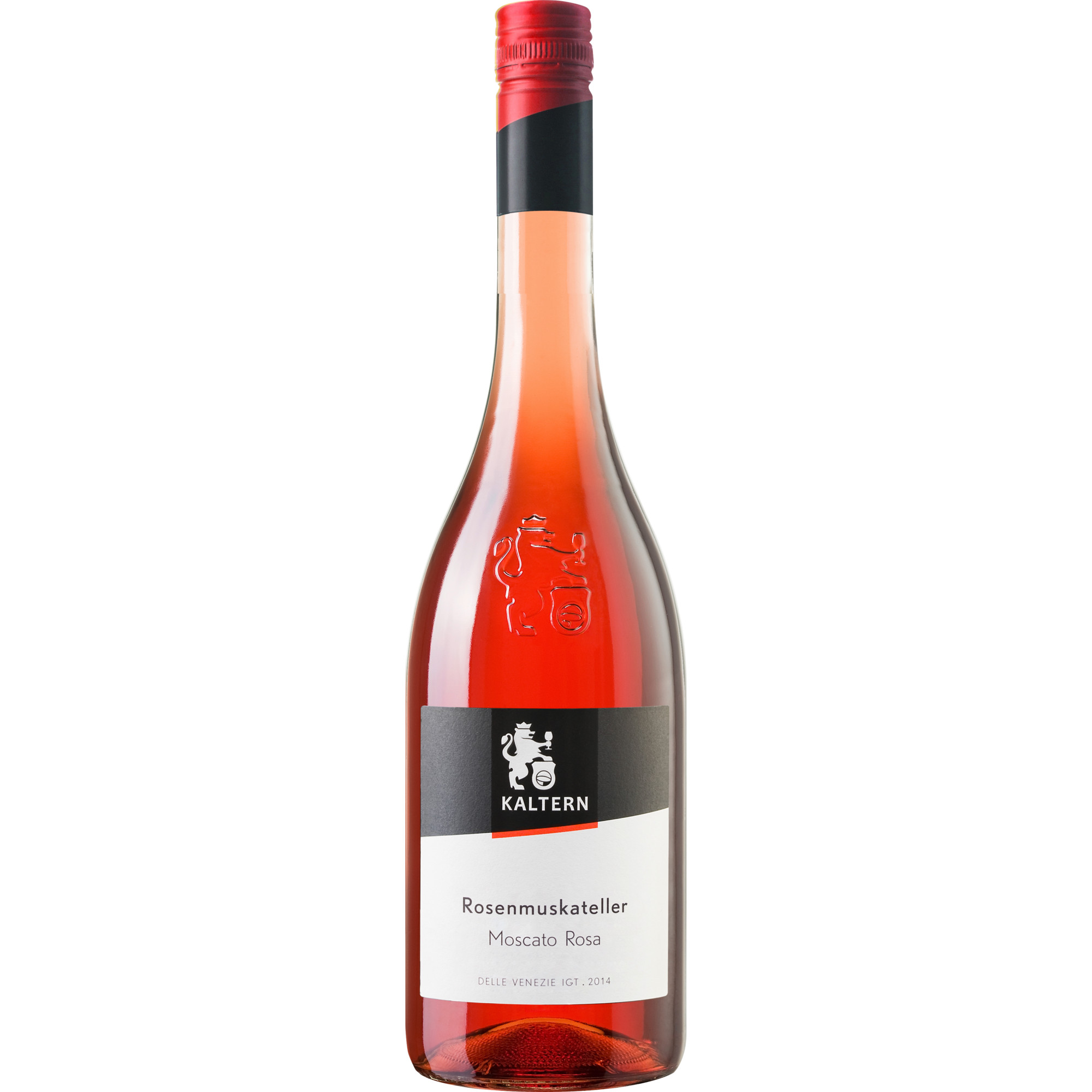 Kaltern Rosenmuskateller, Delle Venezie IGP, Venetien, 2025, Weißwein