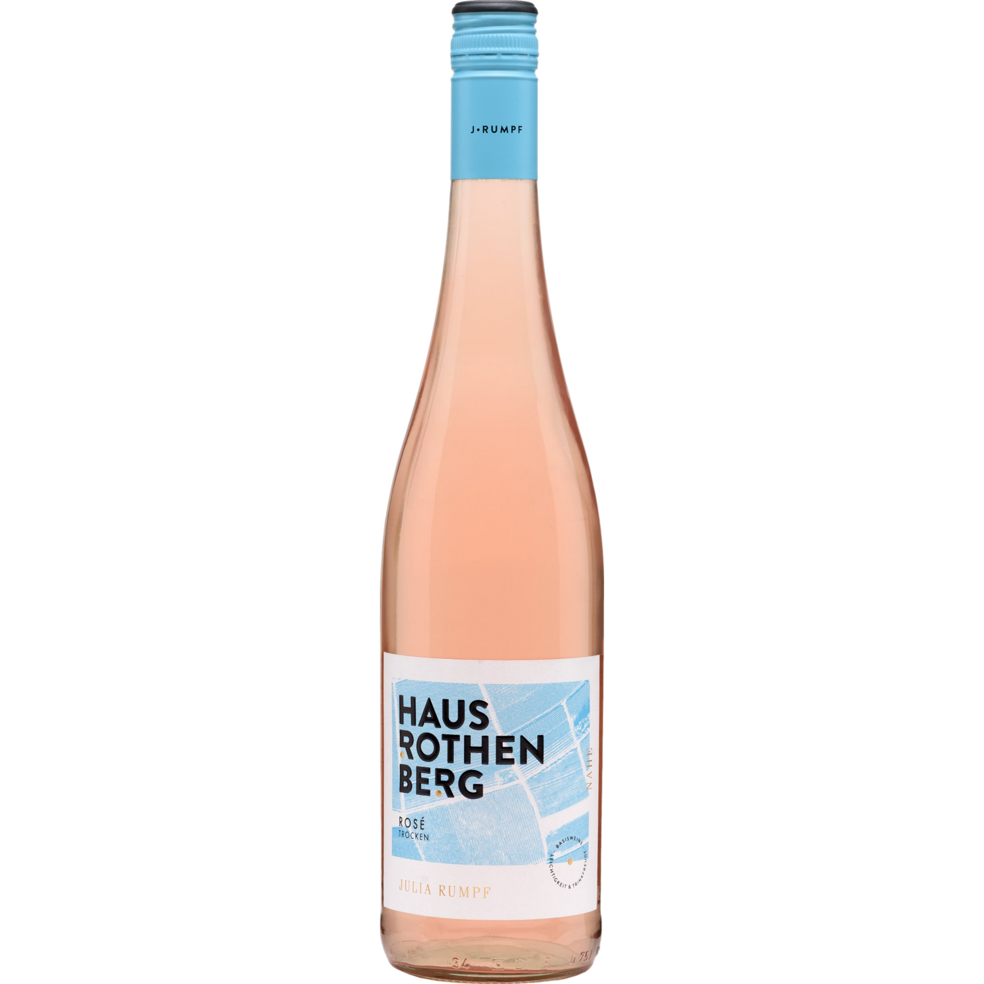 Haus Rothenberg Rosé Trocken 2025