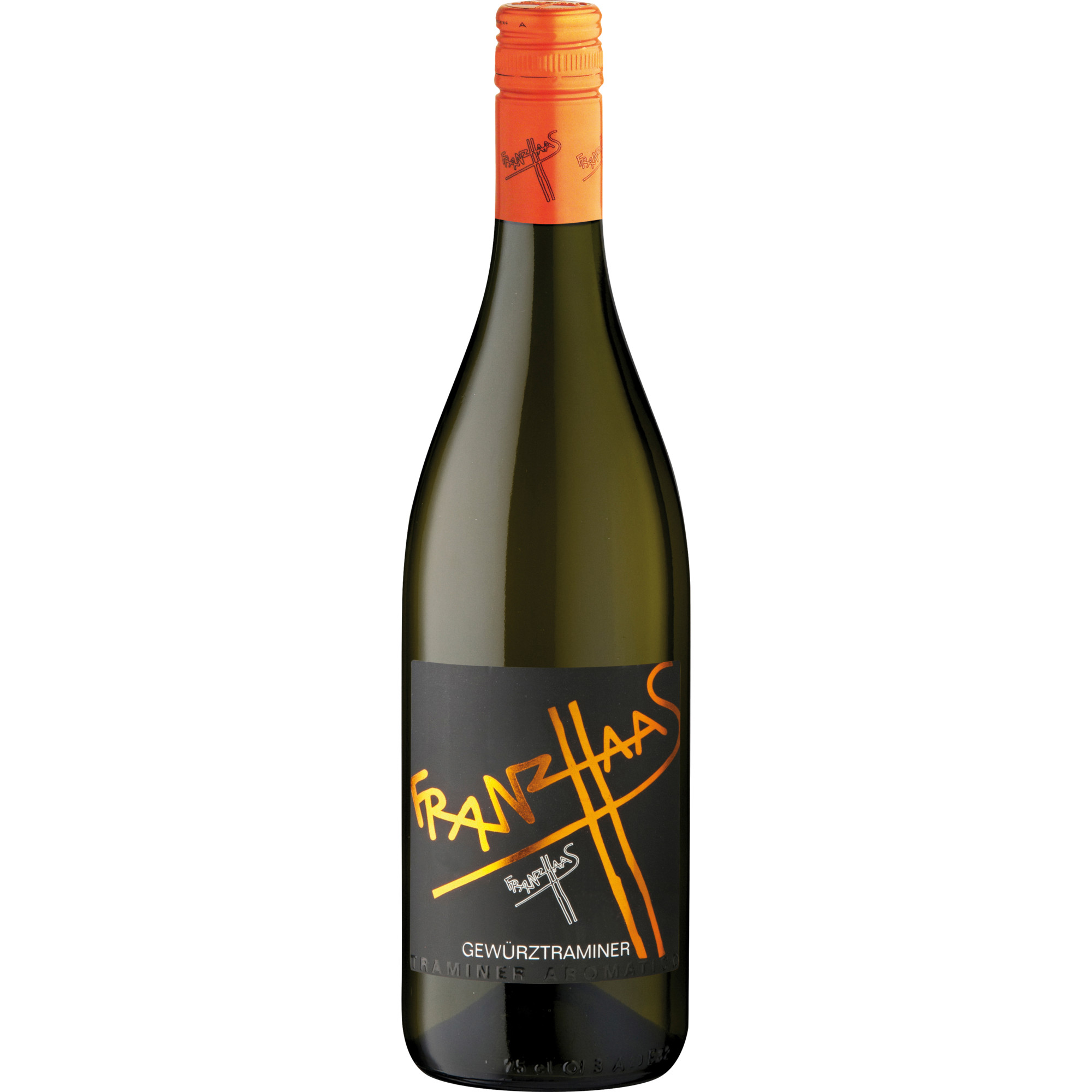 Franz Haas Gewürztraminer, Alto Adige DOC, Südtirol, 2025, Weißwein