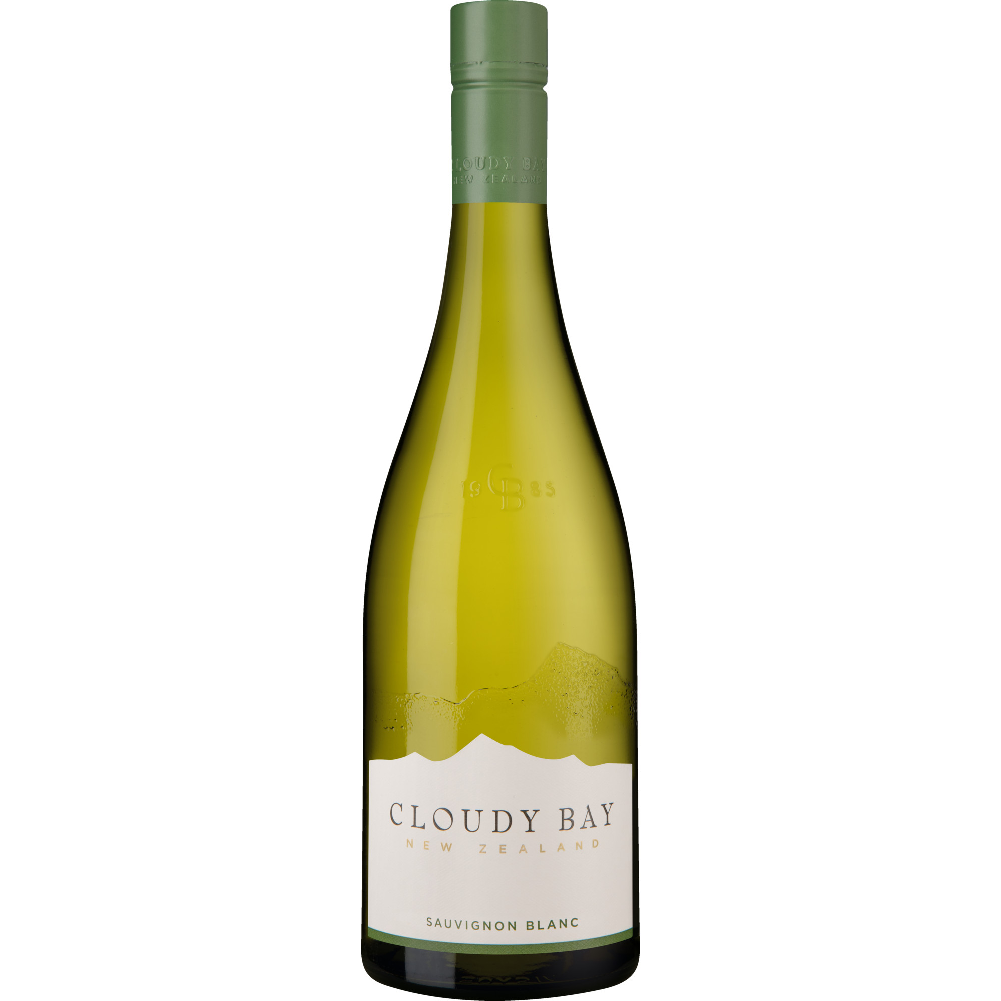 Cloudy Bay Sauvignon Blanc, Marlborough, 2026, Weißwein