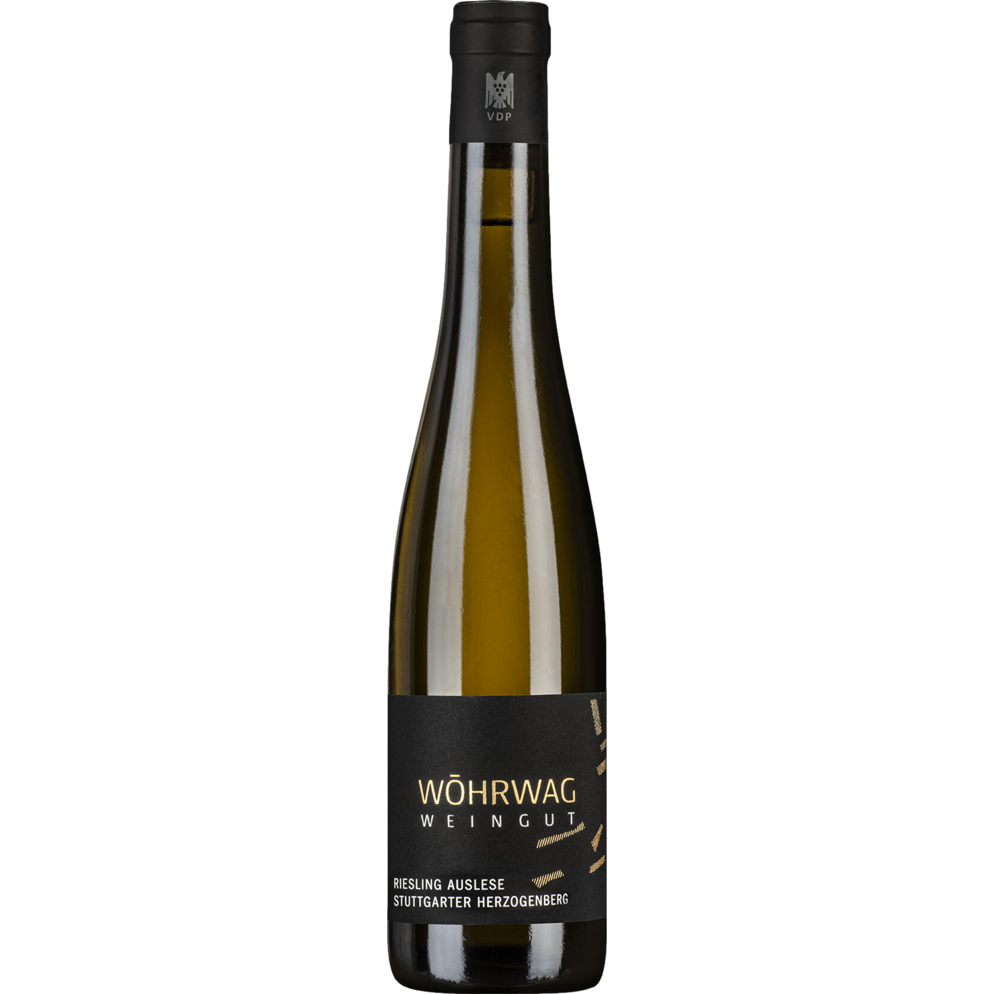 Wöhrwag Riesling Grosse Lage Auslese Bio, Trocken, Württemberg, Württemberg, 2025, Weißwein