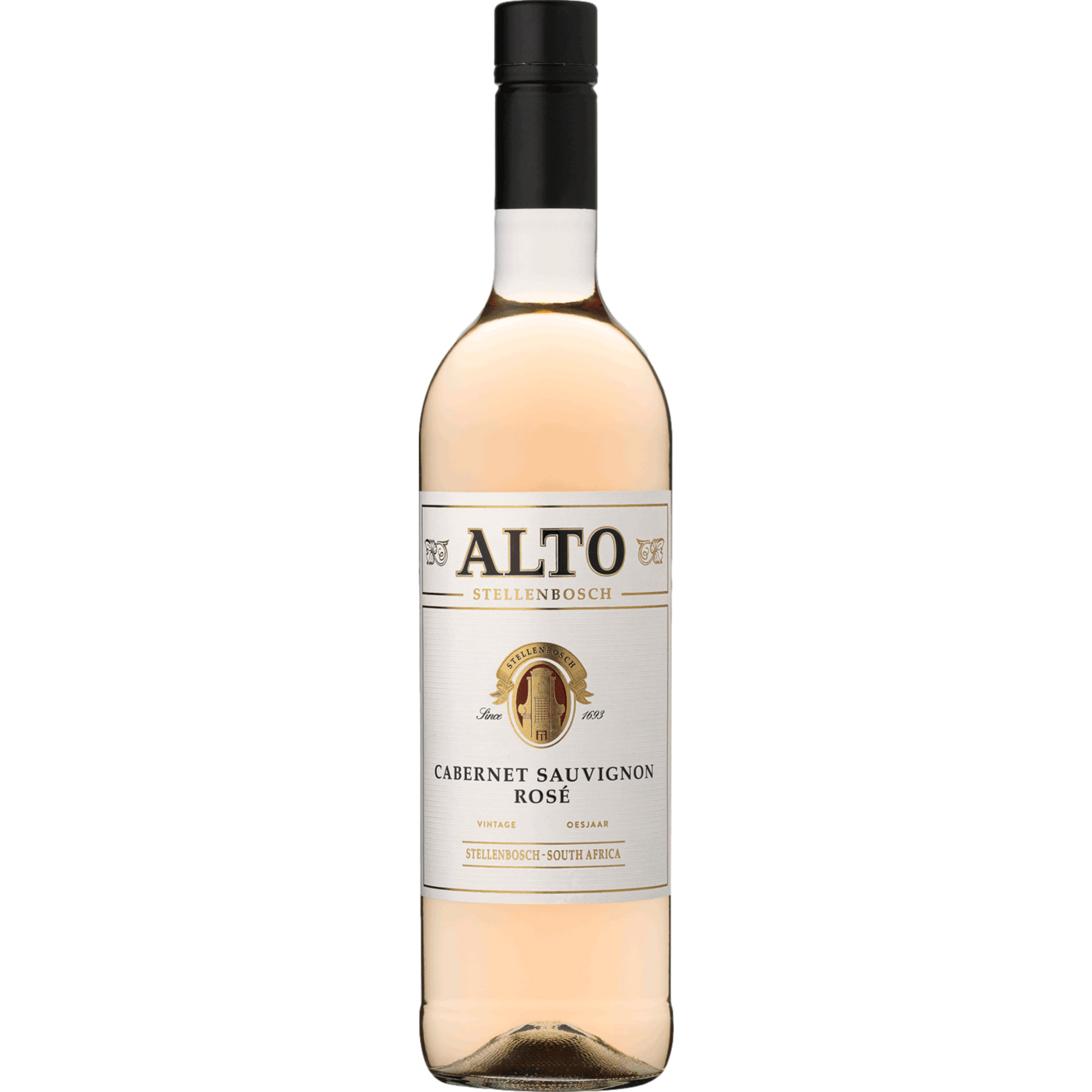 Alto Cabernet Sauvignon Rosé, WO Stellenbosch, Western Cape, 2025, Roséwein