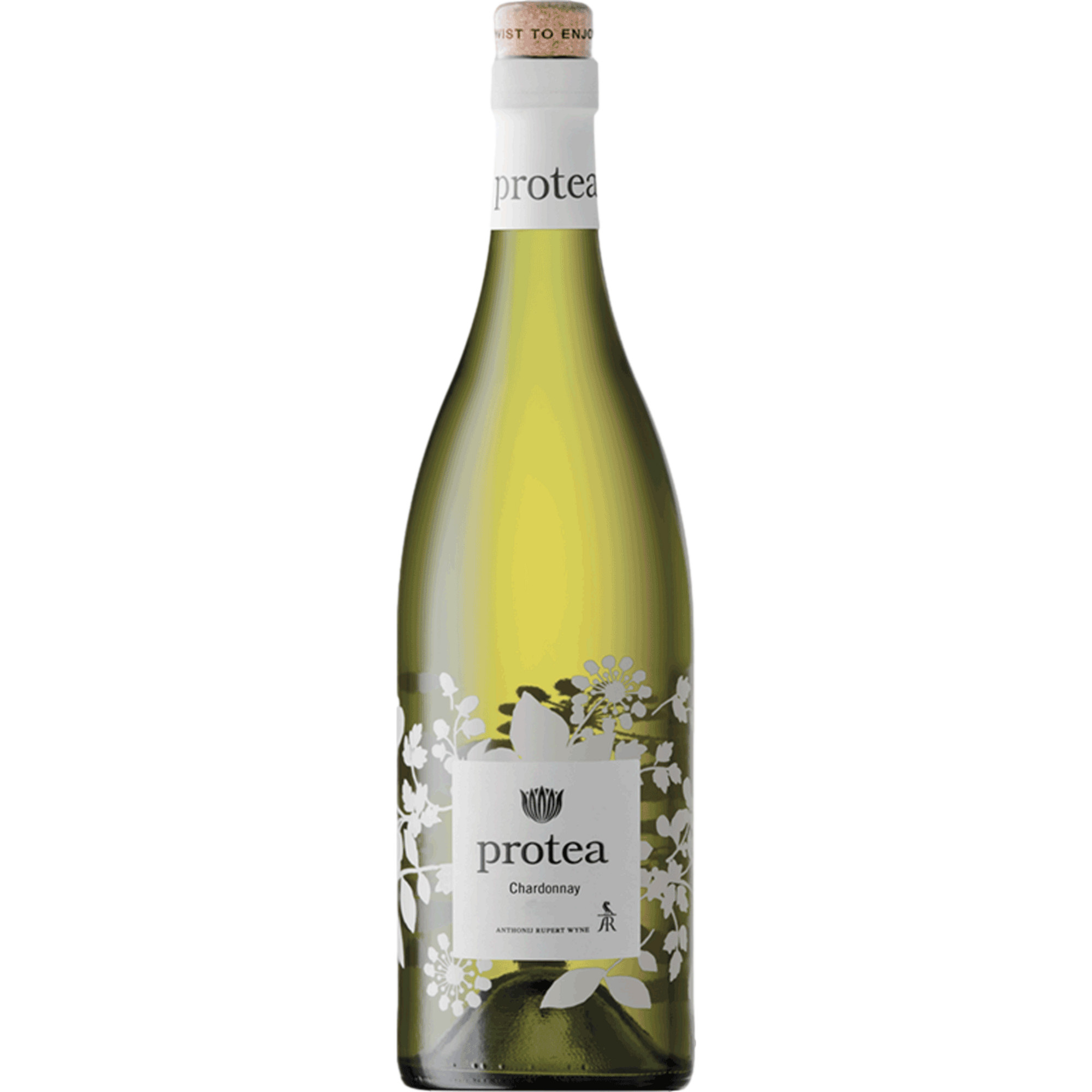 Anthonij Rupert Protea Chardonnay, WO Western Cape, Western Cape, 2025, Weißwein