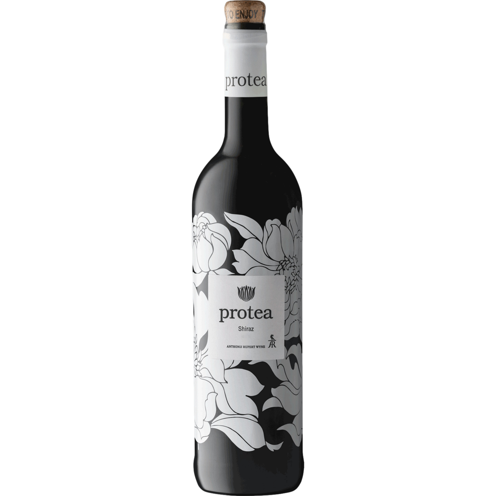 Anthonij Rupert Protea Shiraz, WO Western Cape, Western Cape, 2023, Rotwein