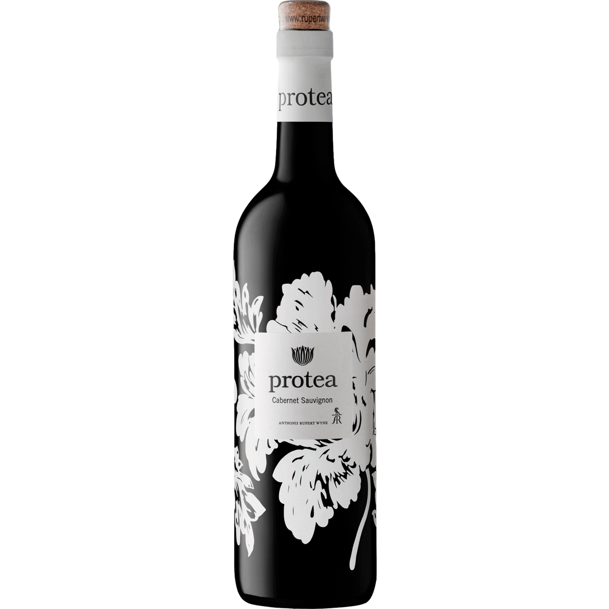 Anthonij Rupert Protea Cabernet Sauvignon, WO Western Cape, Western Cape, 2023, Rotwein