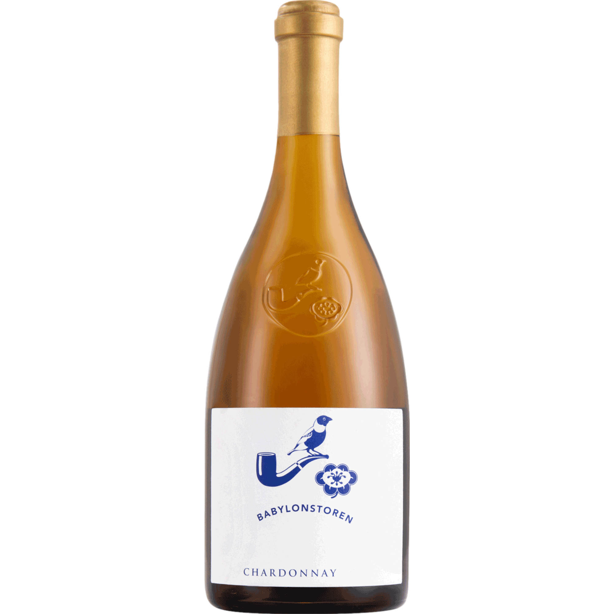 Babylonstoren Chardonnay, WO Western Cape, Western Cape, 2025, Weißwein