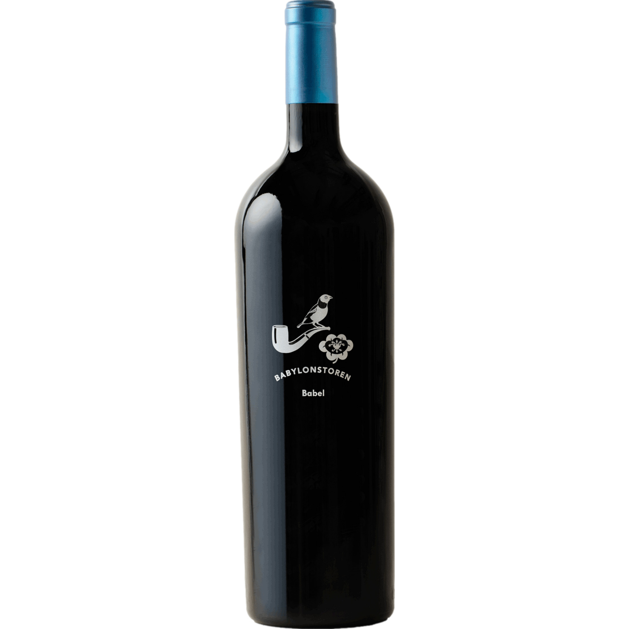 Babylonstoren Babel Red Blend, WO Western Cape, Magnum, Western Cape, 2023, Rotwein