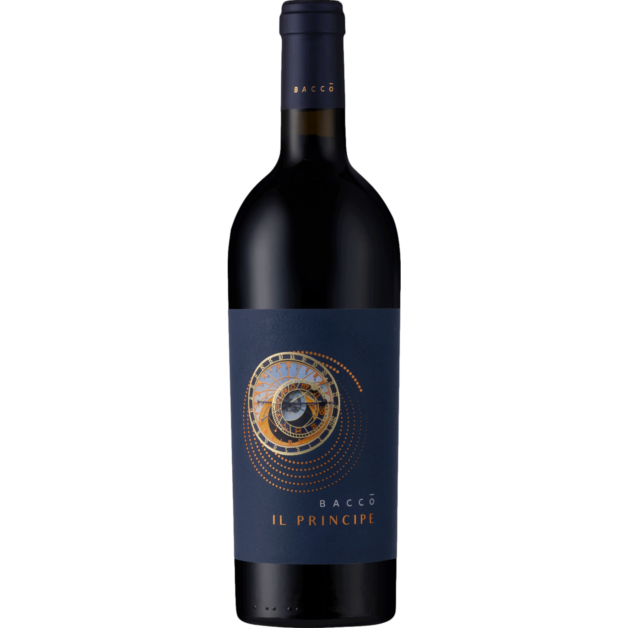 Bacco Il Principe WO Paarl 2022