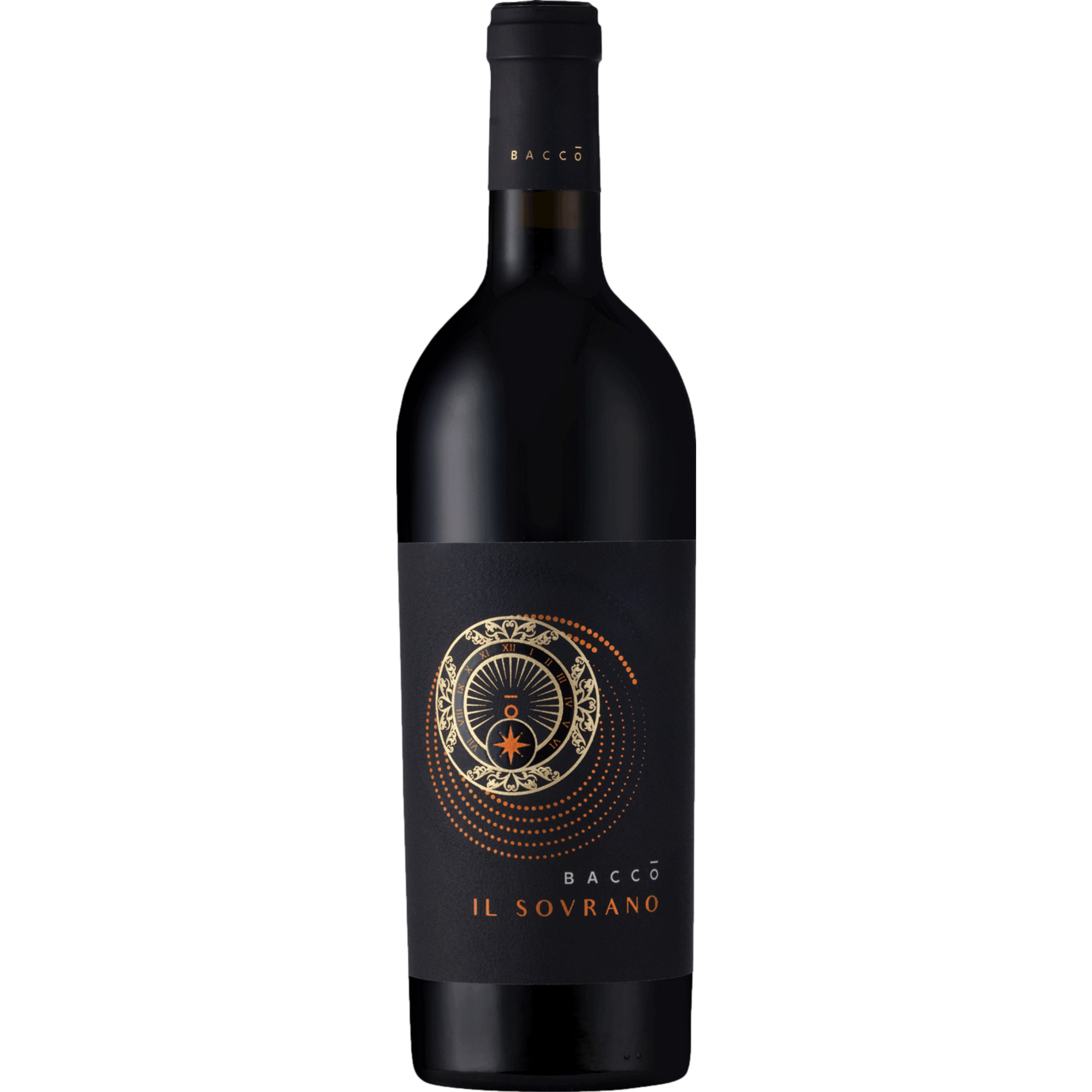 Bacco Il Sovrano WO Paarl 2022