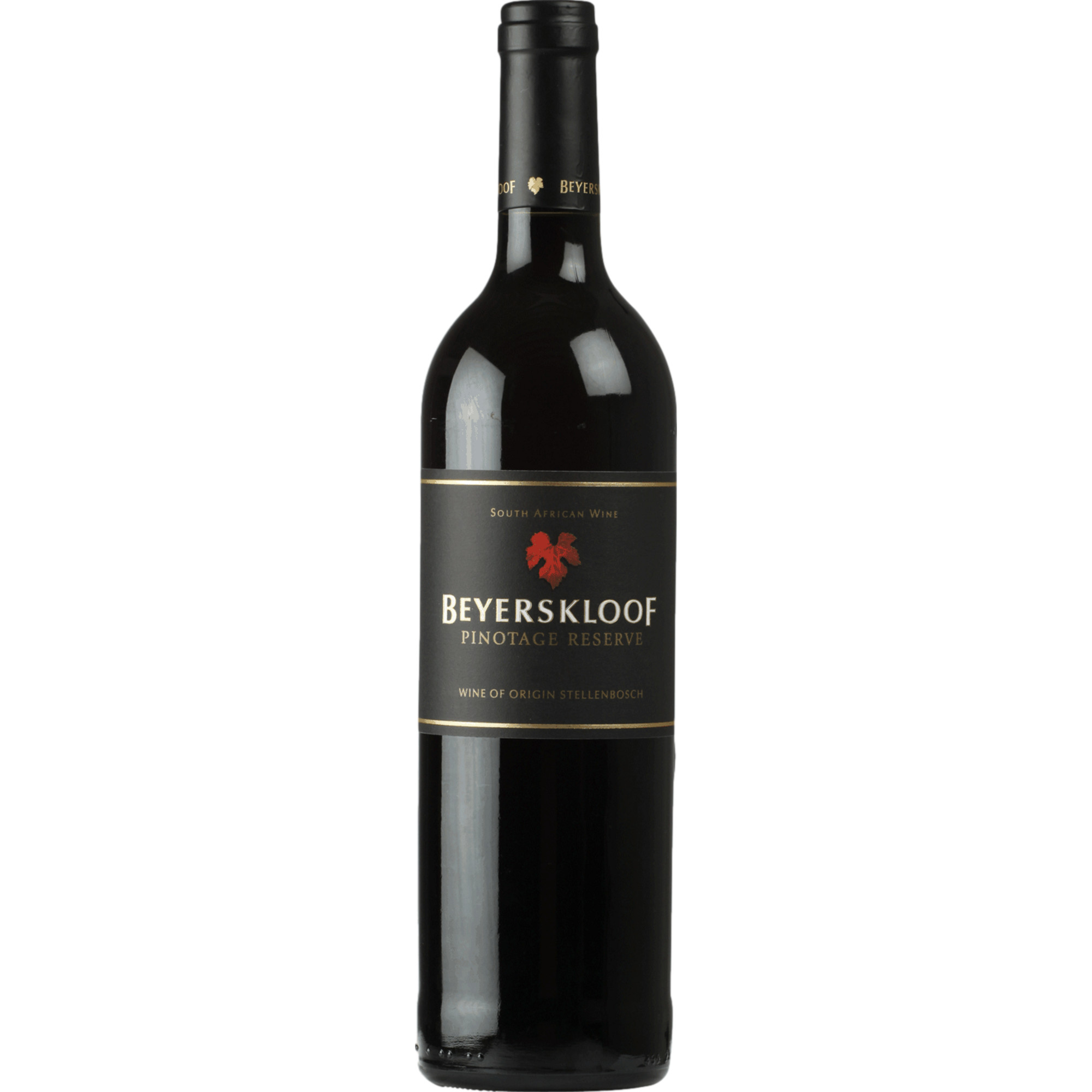 Beyerskloof Pinotage Reserve, WO Stellenbosch, Western Cape, 2024, Rotwein