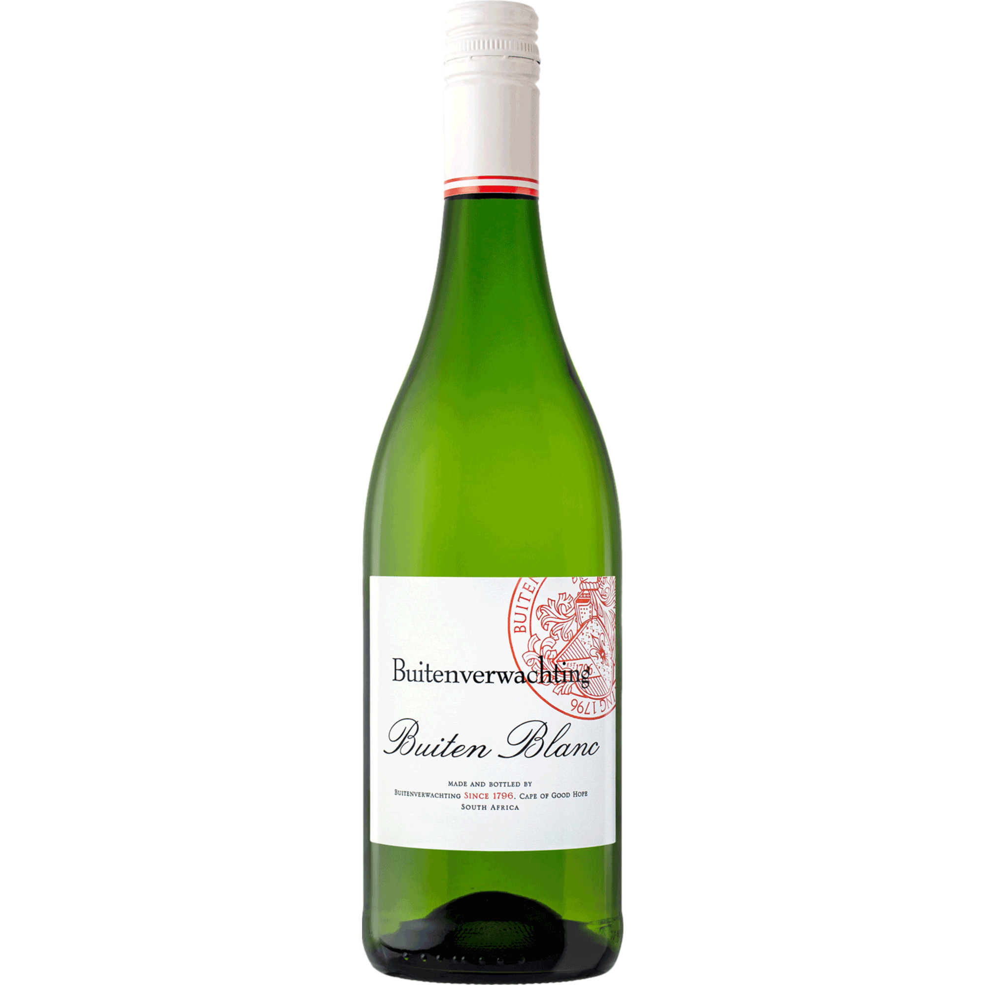 Buitenverwachting Buiten Blanc, WO Constantia, Western Cape, 2025, Weißwein