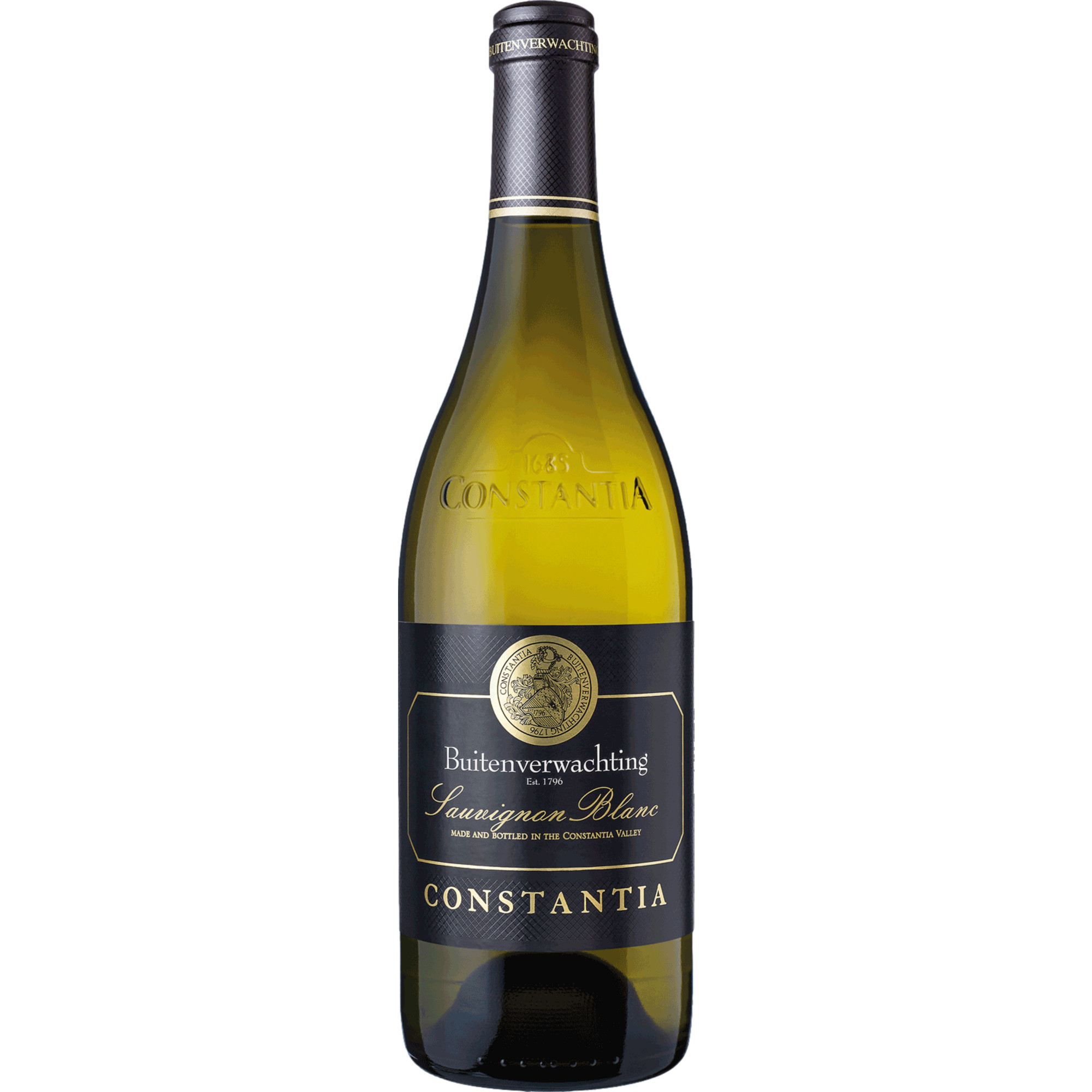 Buitenverwachting Sauvignon Blanc Constantia WO Constantia 2025