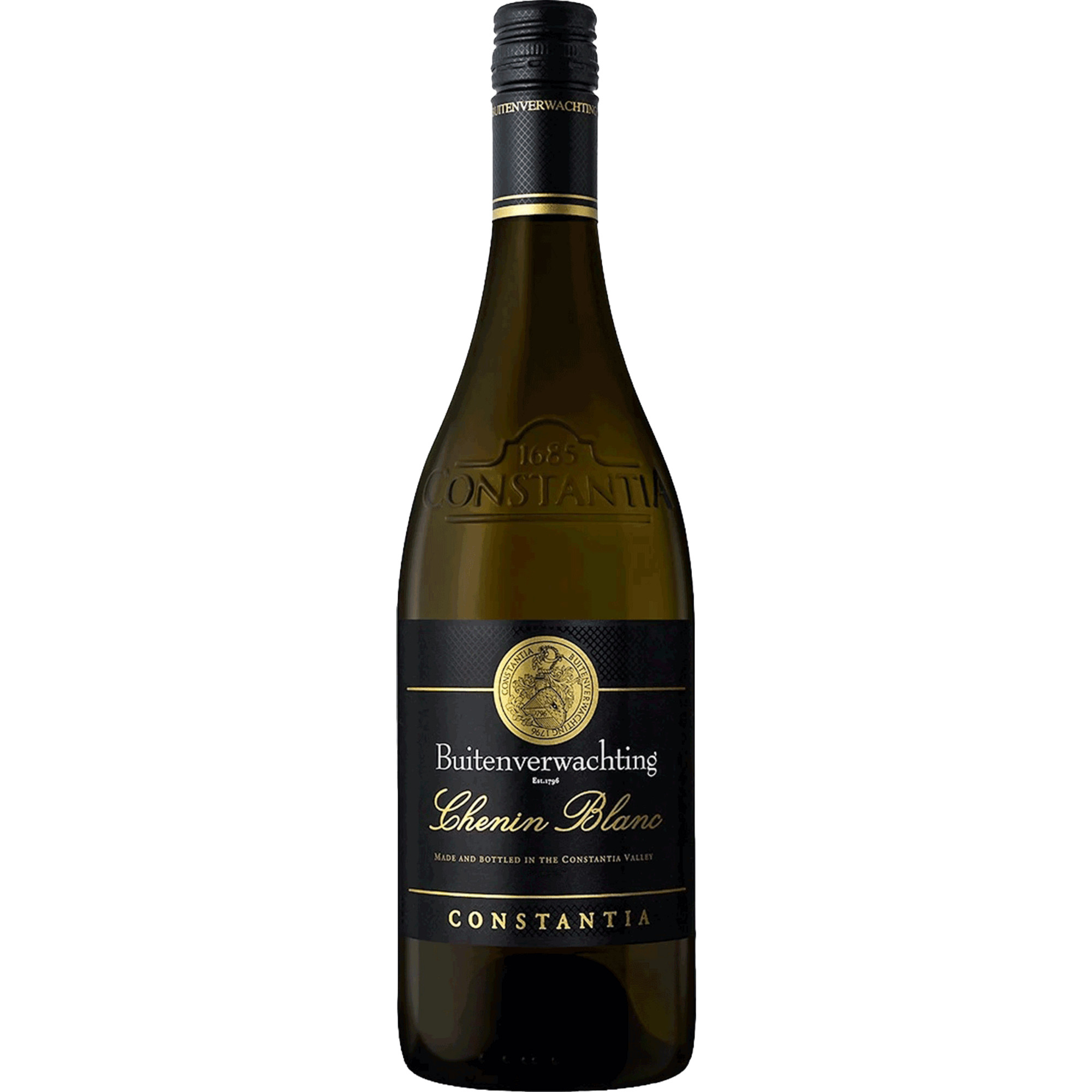 Buitenverwachting Chenin Blanc, WO Constantia, Western Cape, 2024, Weißwein