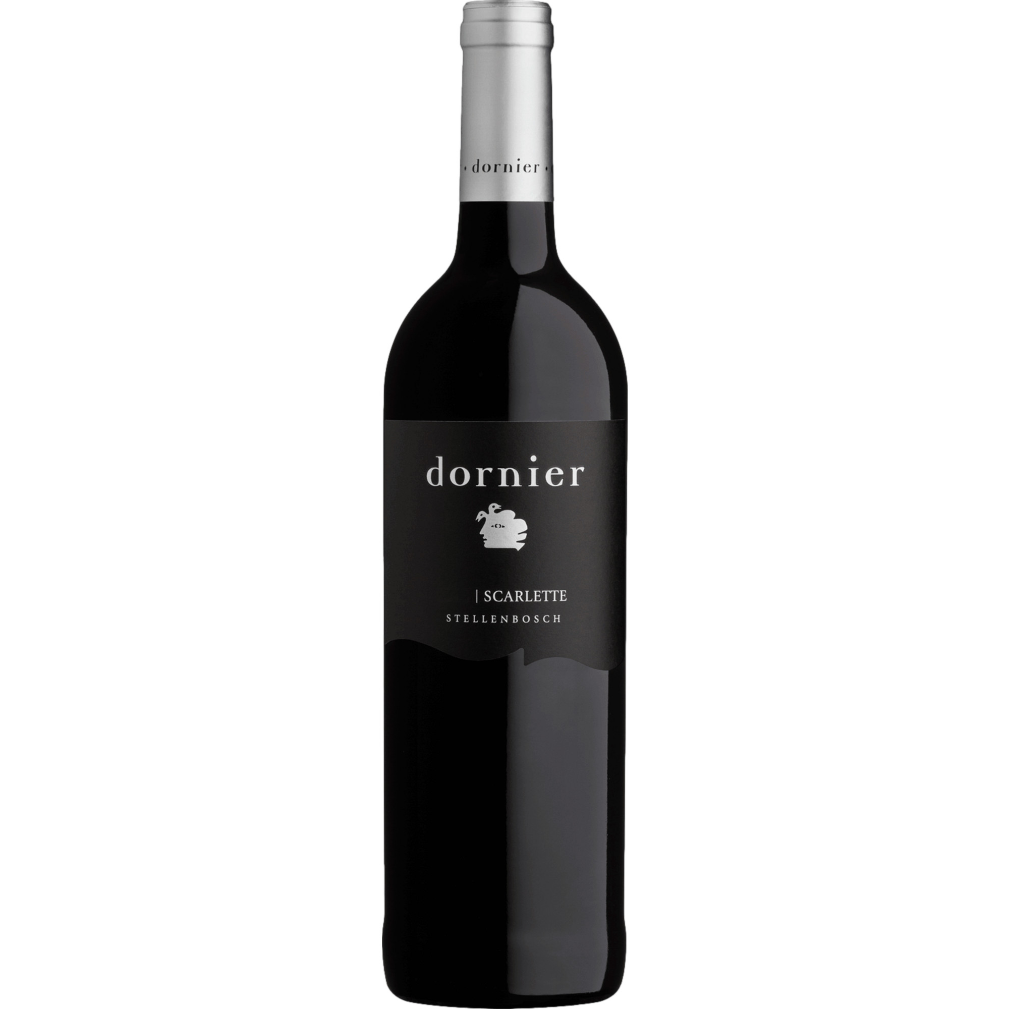 Dornier Scarlette, WO Stellenbosch, Western Cape, 2018, Rotwein