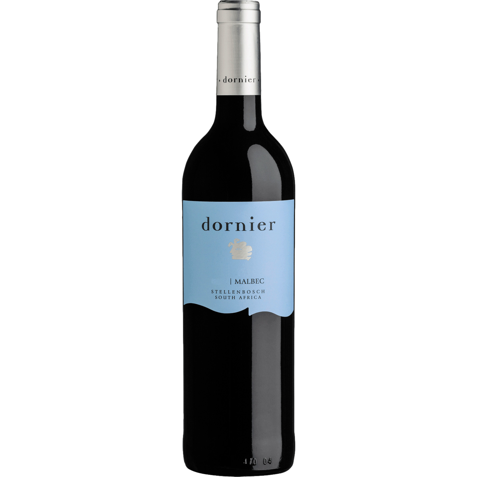 Dornier Malbec, WO Stellenbosch, Western Cape, 2023, Rotwein