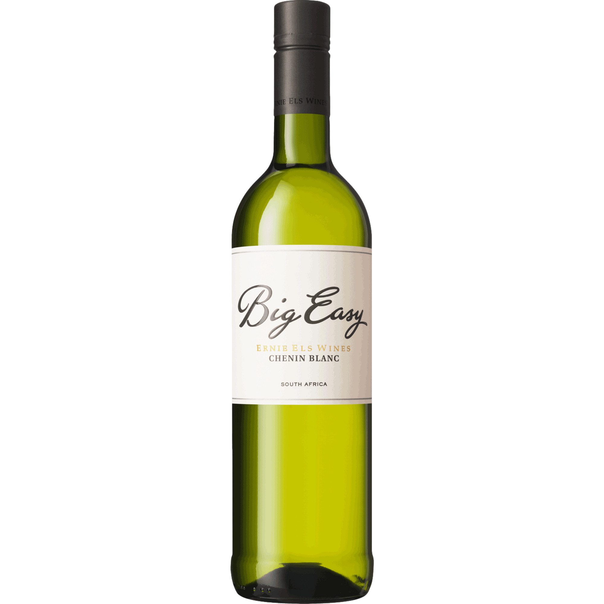 Ernie Els Big Easy Chenin Blanc, WO Stellenbosch, Western Cape, 2025, Weißwein