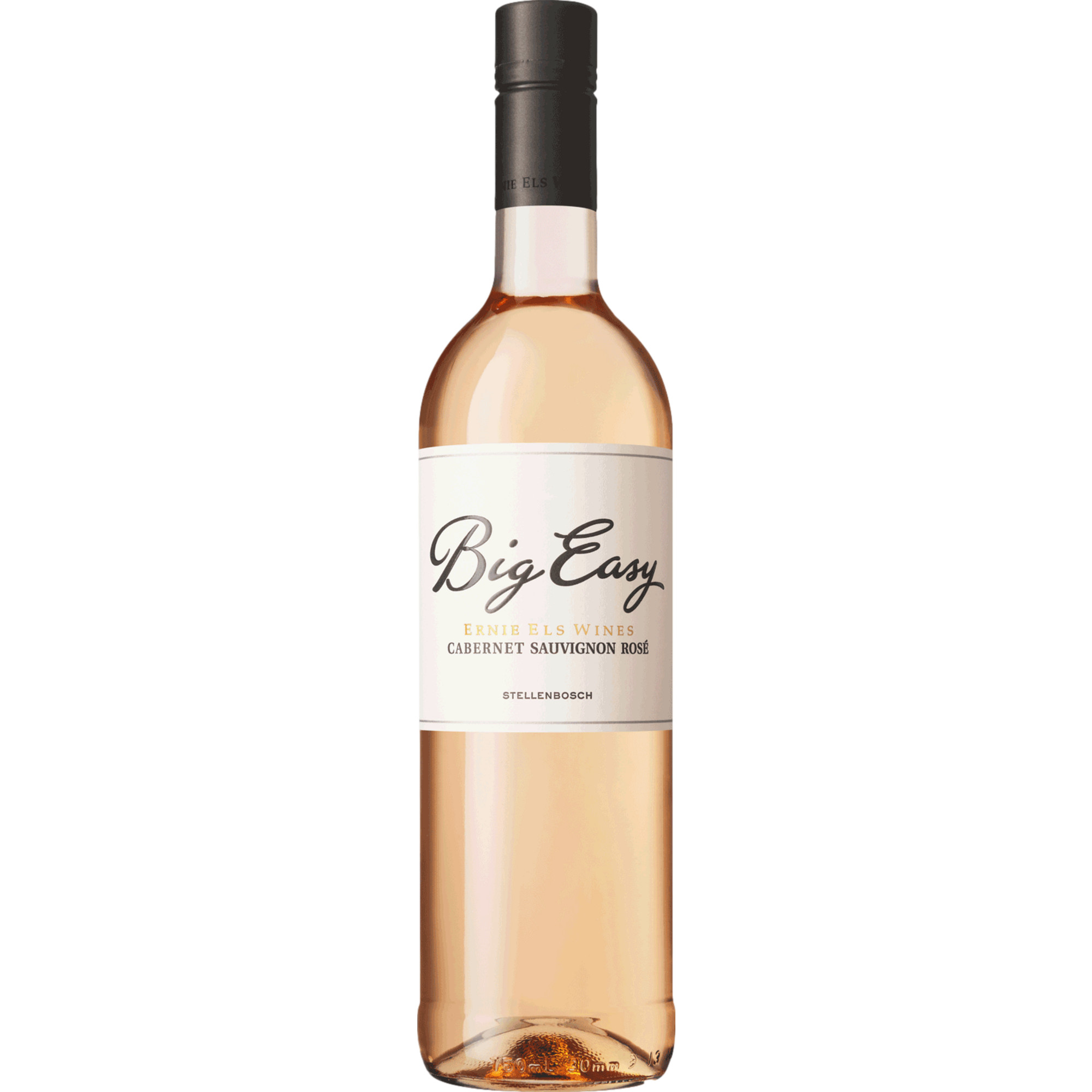 Ernie Els Big Easy Cabernet Sauvignon Rosé, WO Stellenbosch, Western Cape, 2025, Roséwein