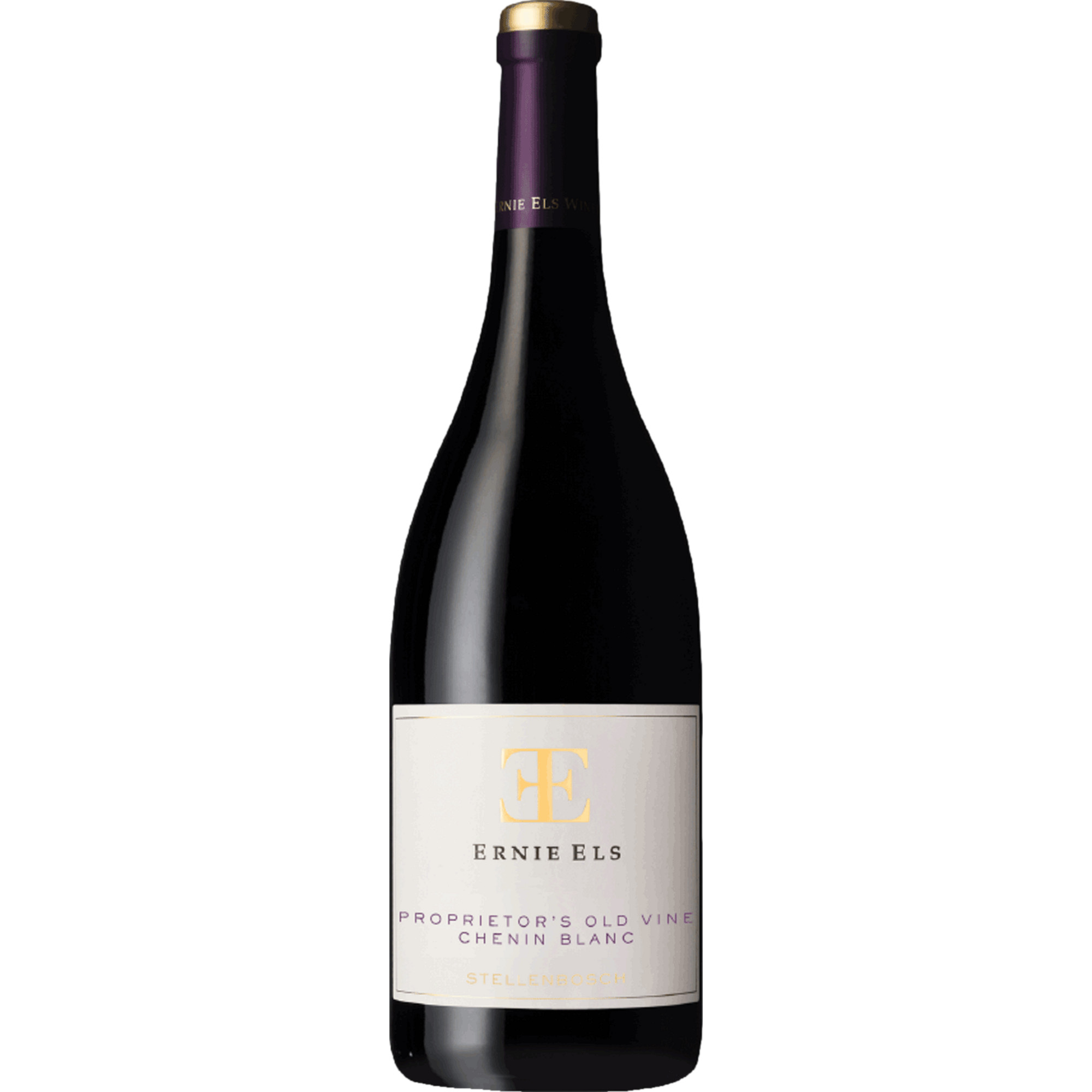 Ernie Els Proprietor's Old Vine Chenin Blanc, WO Stellenbosch, Western Cape, 2025, Weißwein