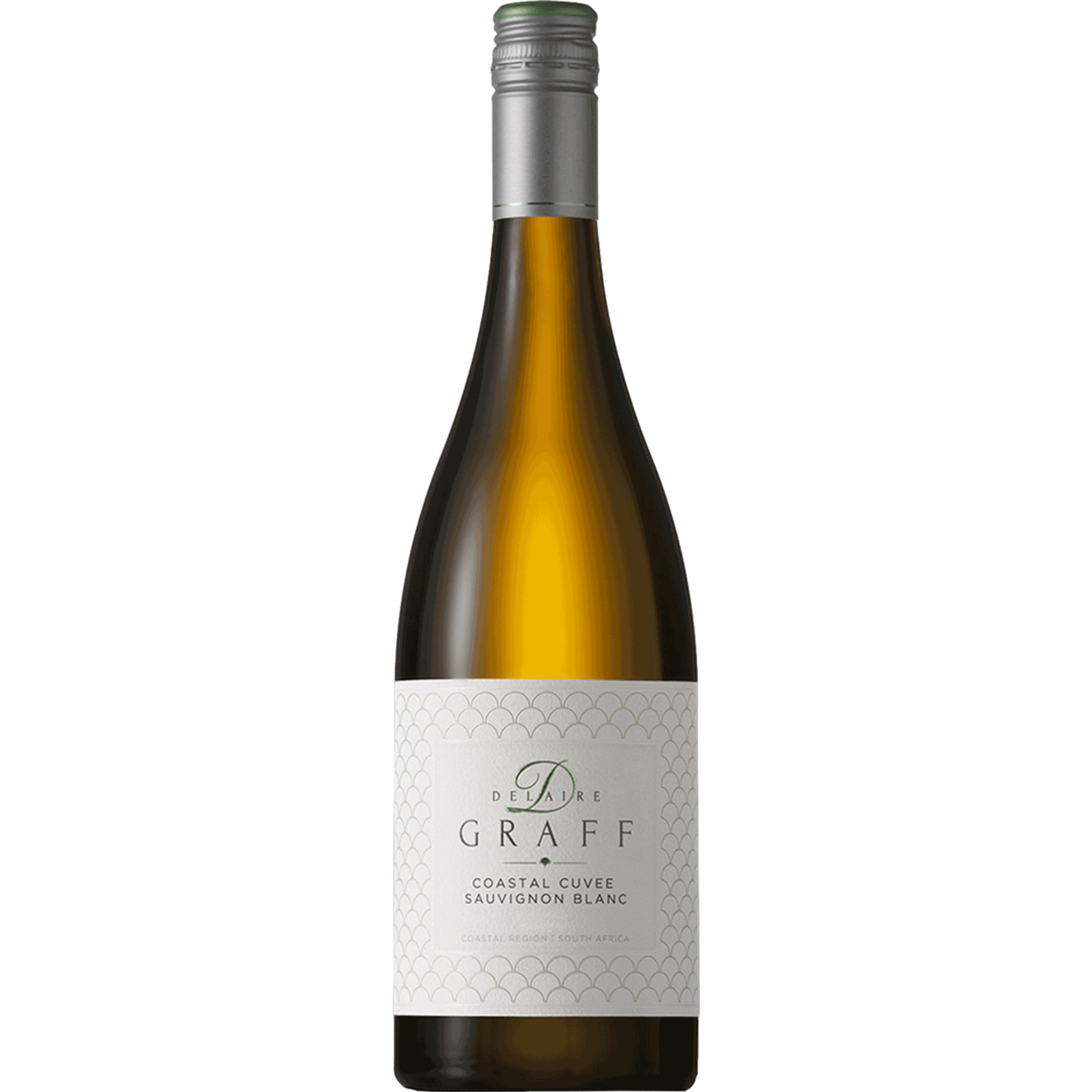 Delaire Graff Coastal Cuvée Sauvignon Blanc, WO Coastal Region, Western Cape, 2024, Weißwein