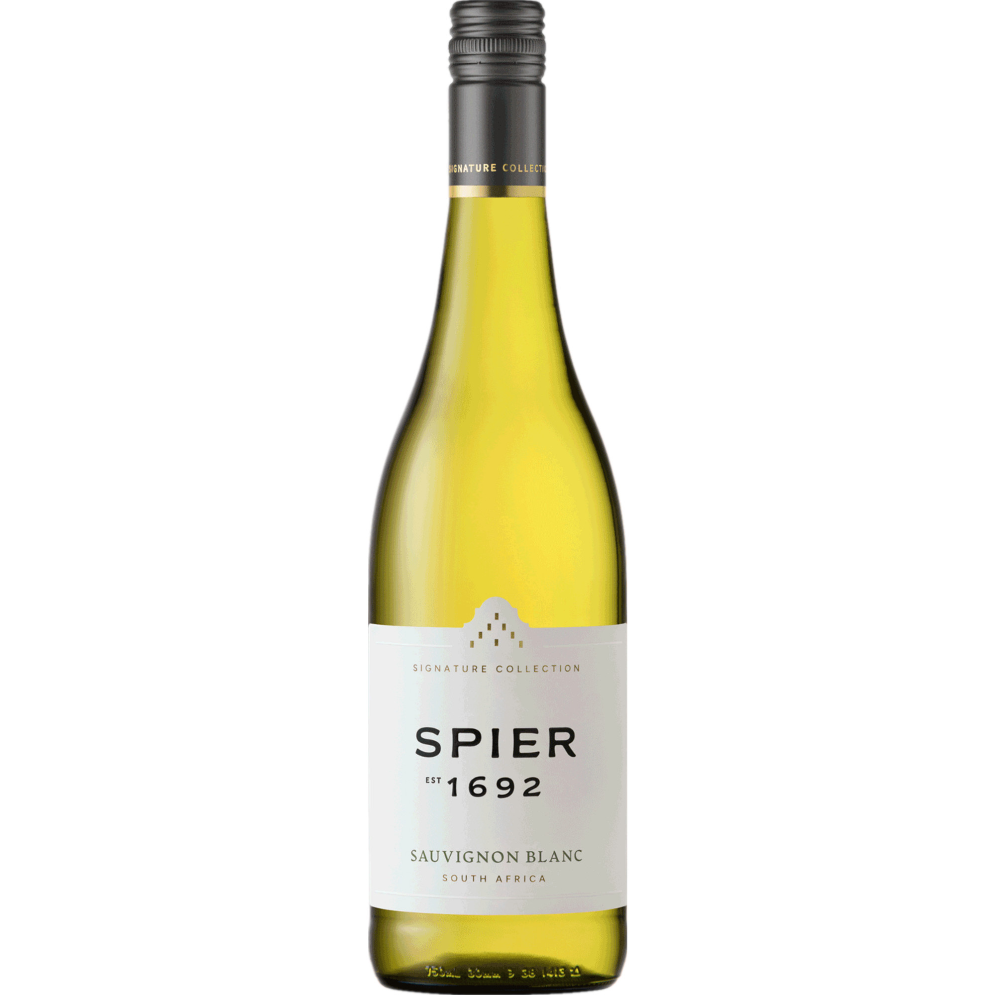 Spier Signature Collection Sauvignon Blanc WO Western Cape 2025