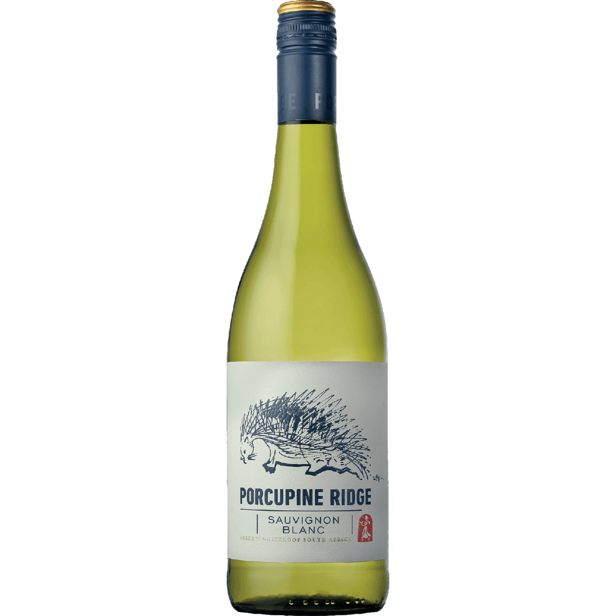 Porcupine Ridge Sauvignon Blanc, WO Western Cape, Western Cape, 2024, Weißwein