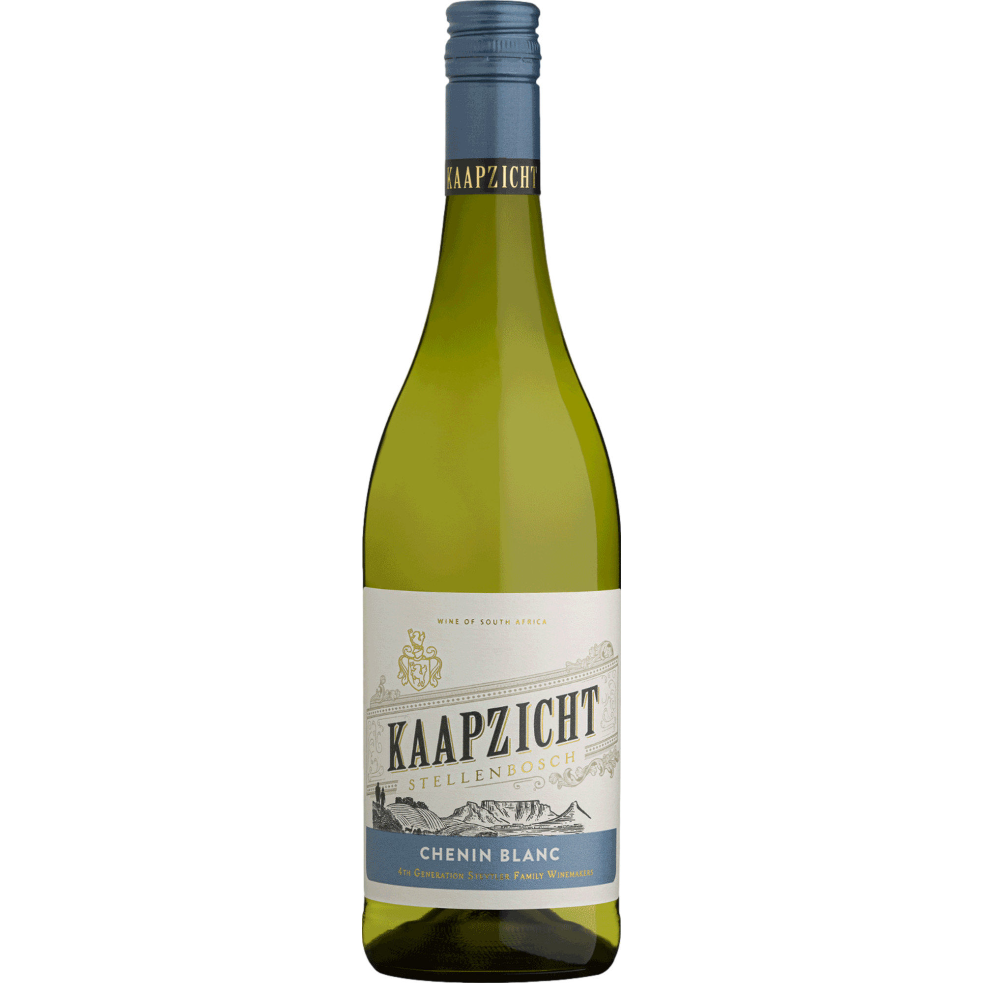 Kaapzicht The Family Range Chenin Blanc, WO Stellenbosch, Western Cape, 2026, Weißwein