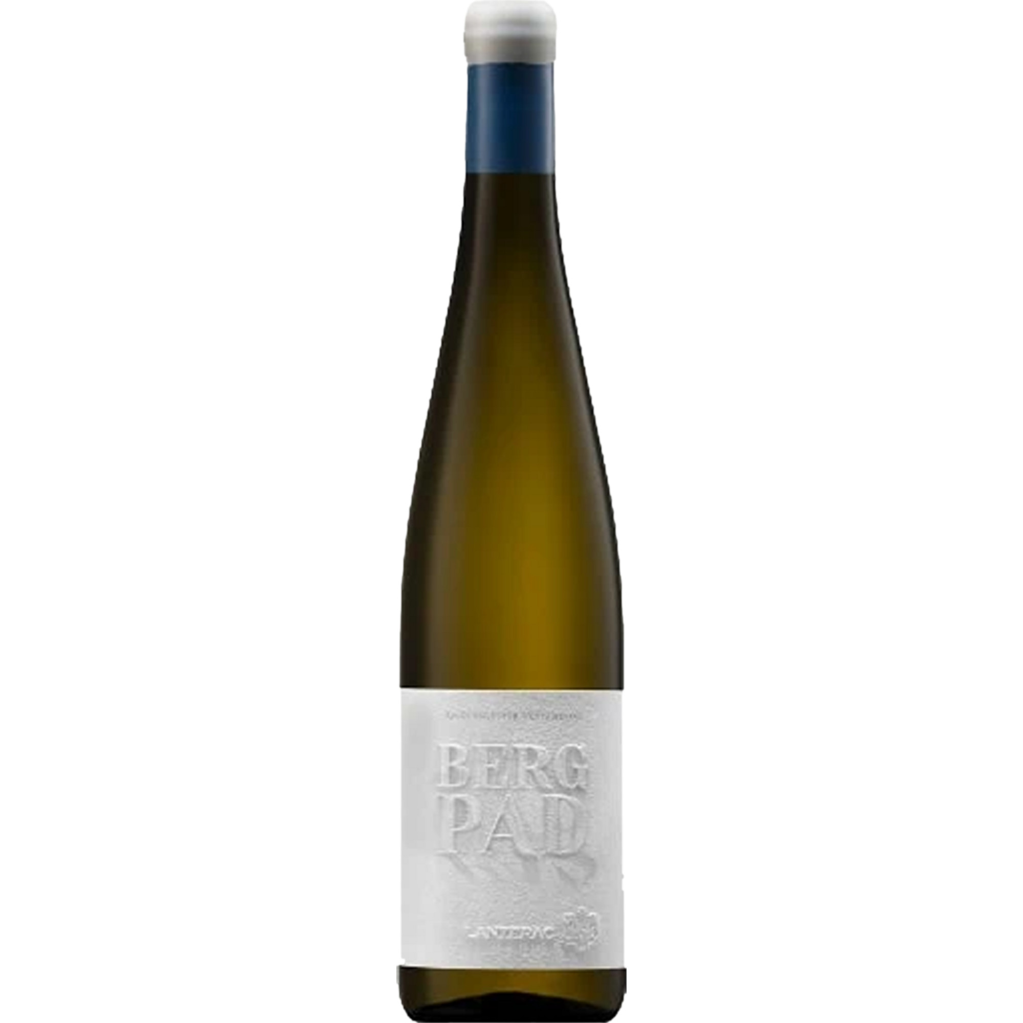 Lanzerac Keldermeester Versameling Bergpad, WO Stellenbosch, Western Cape, 2024, Weißwein